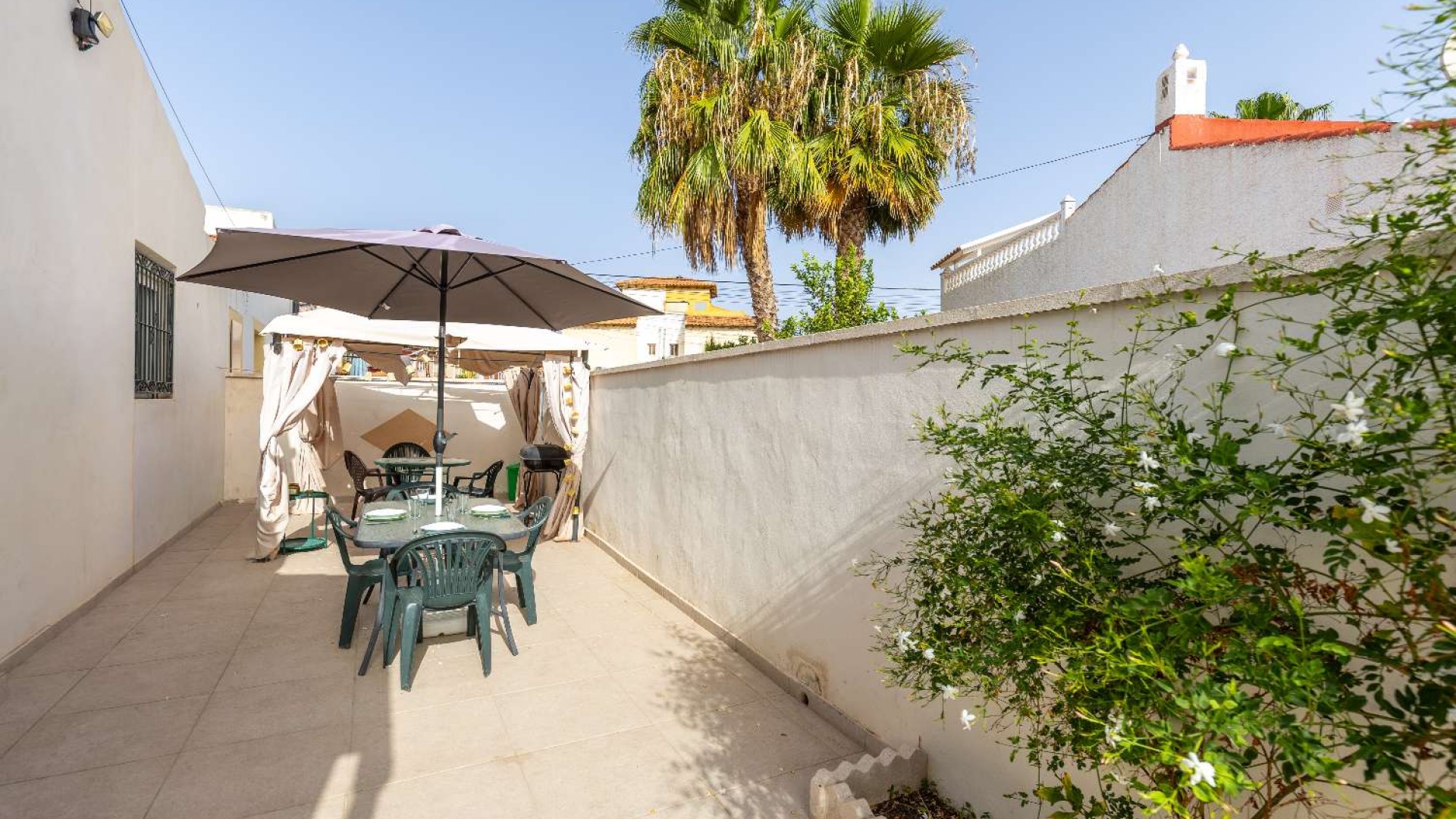 Revente - Bungalow - Torrevieja - torreta
