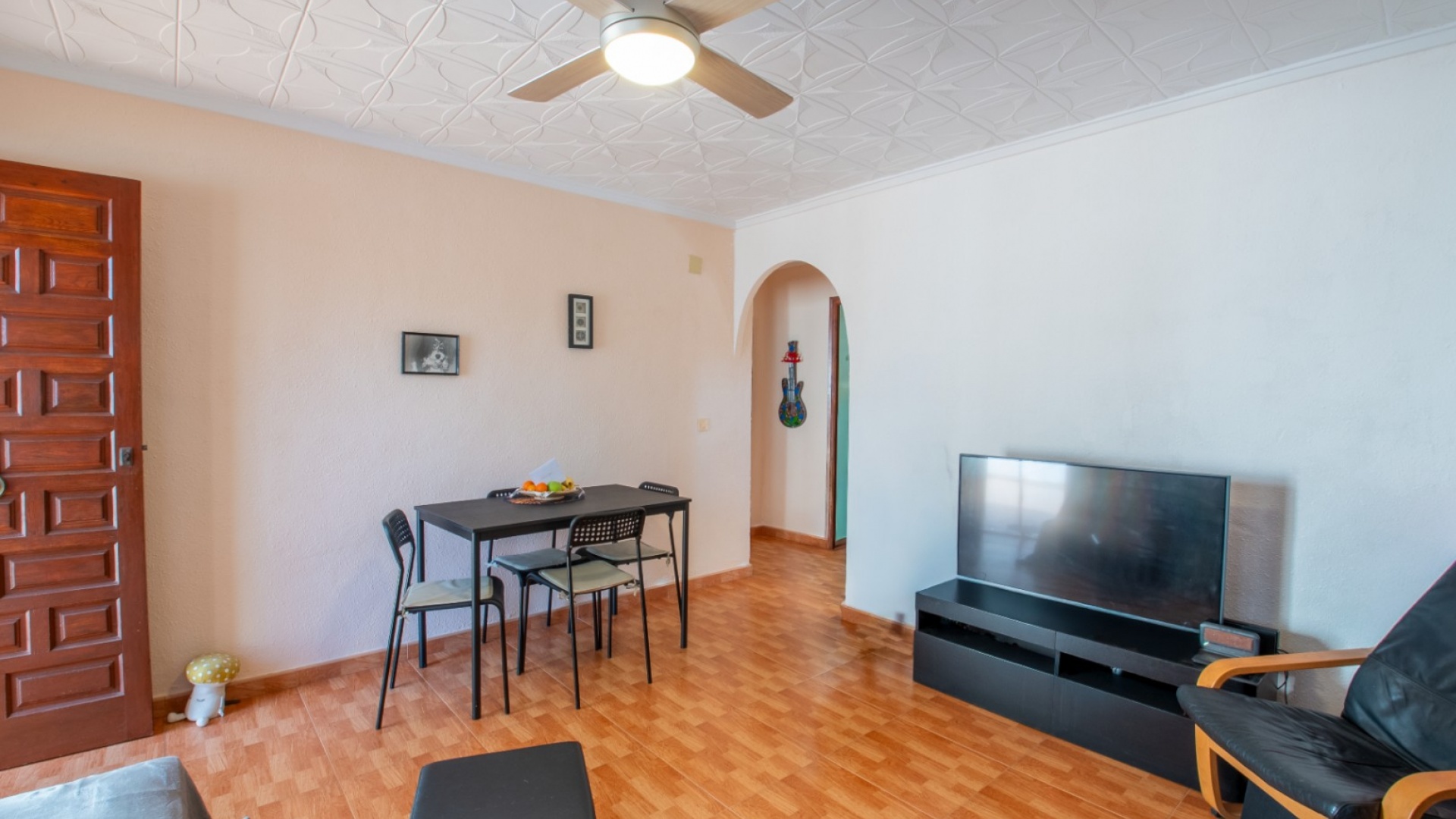 Revente - Bungalow - Torrevieja - torreta