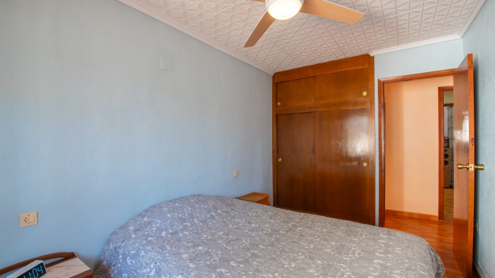 Revente - Bungalow - Torrevieja - torreta