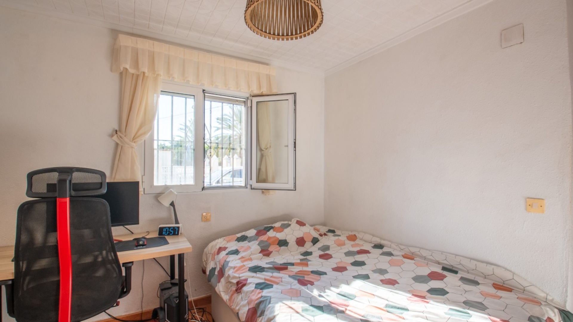 Revente - Bungalow - Torrevieja - torreta