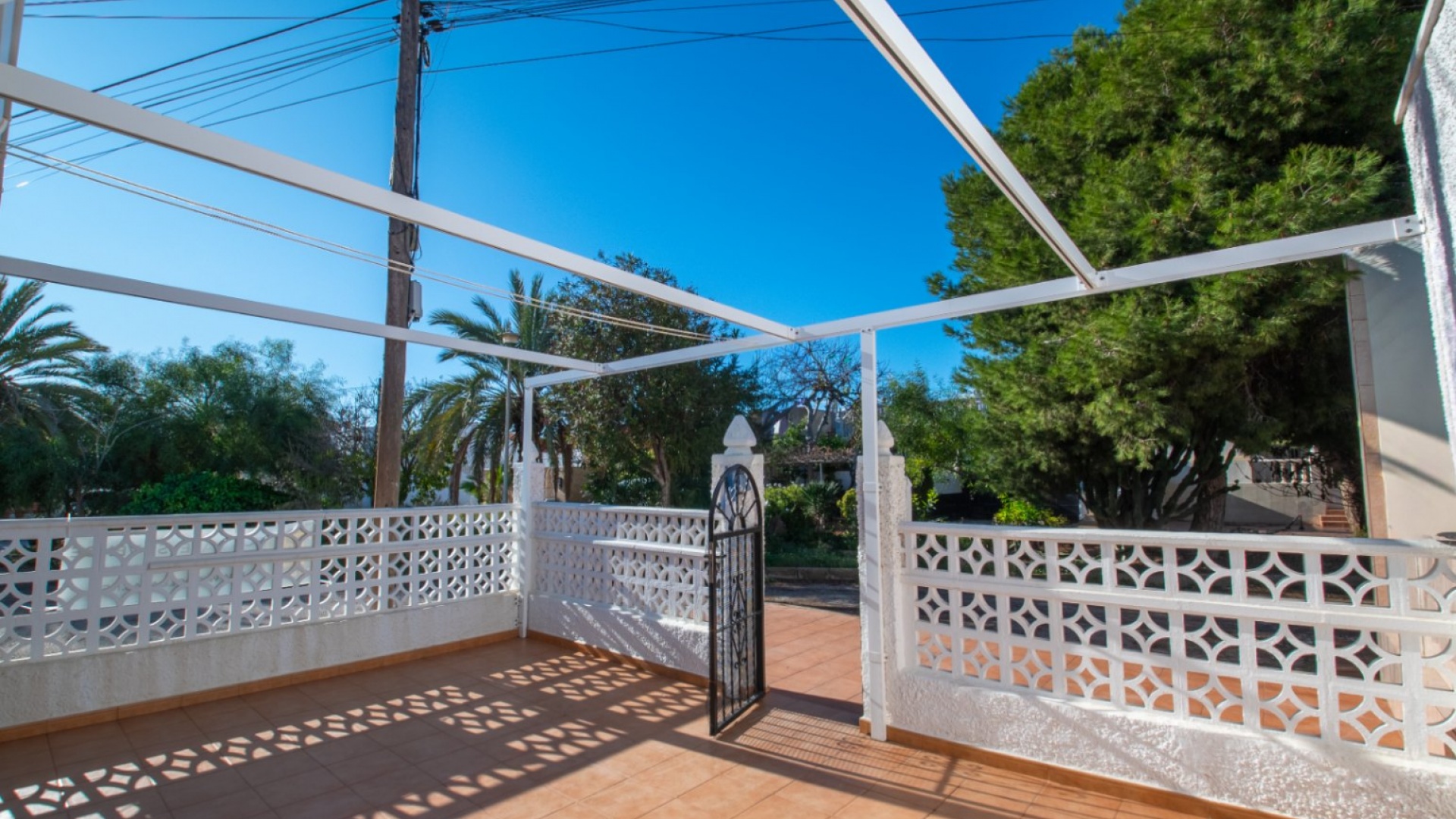 Revente - Bungalow - Torrevieja - torreta