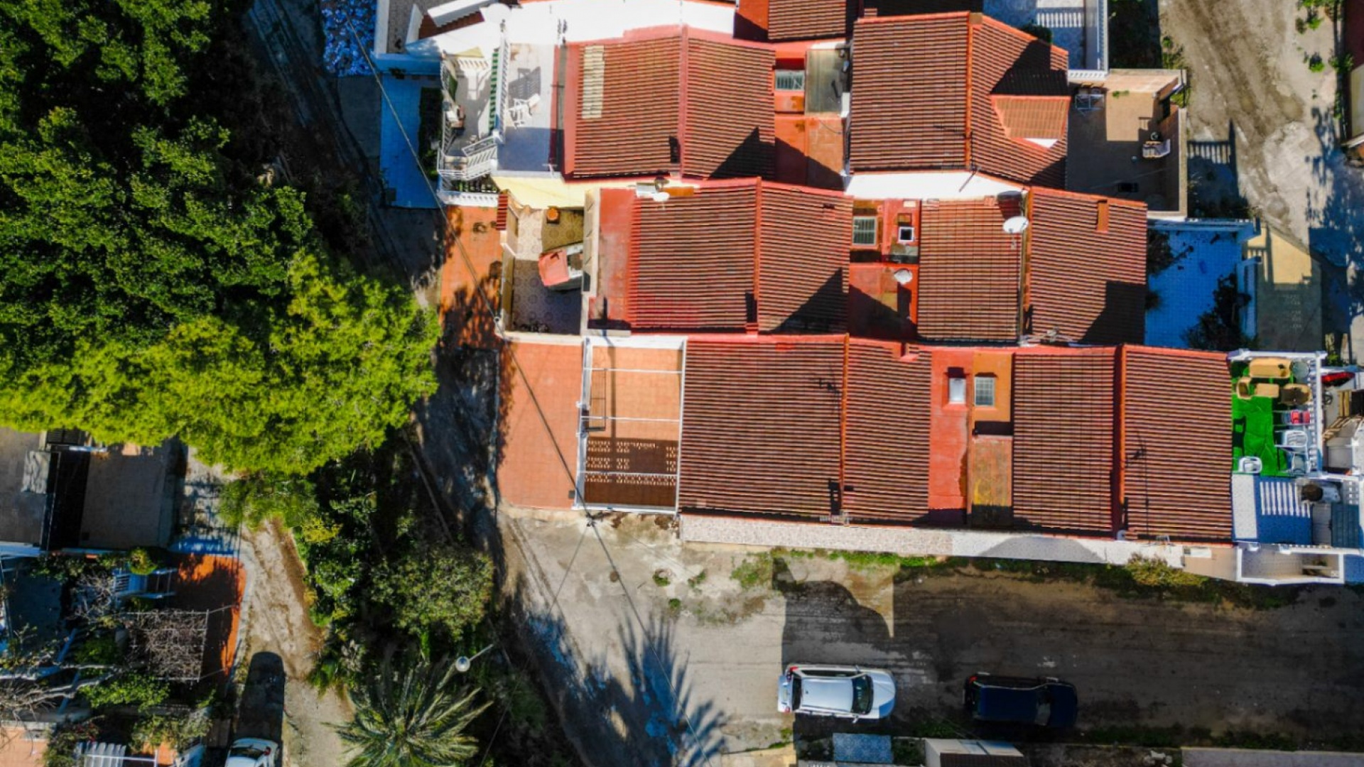 Revente - Bungalow - Torrevieja - torreta