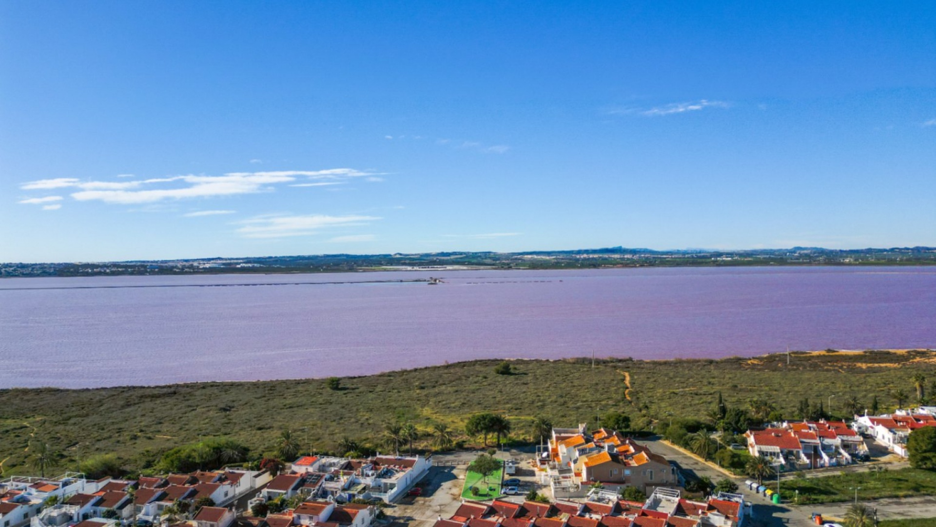 Revente - Bungalow - Torrevieja - torreta