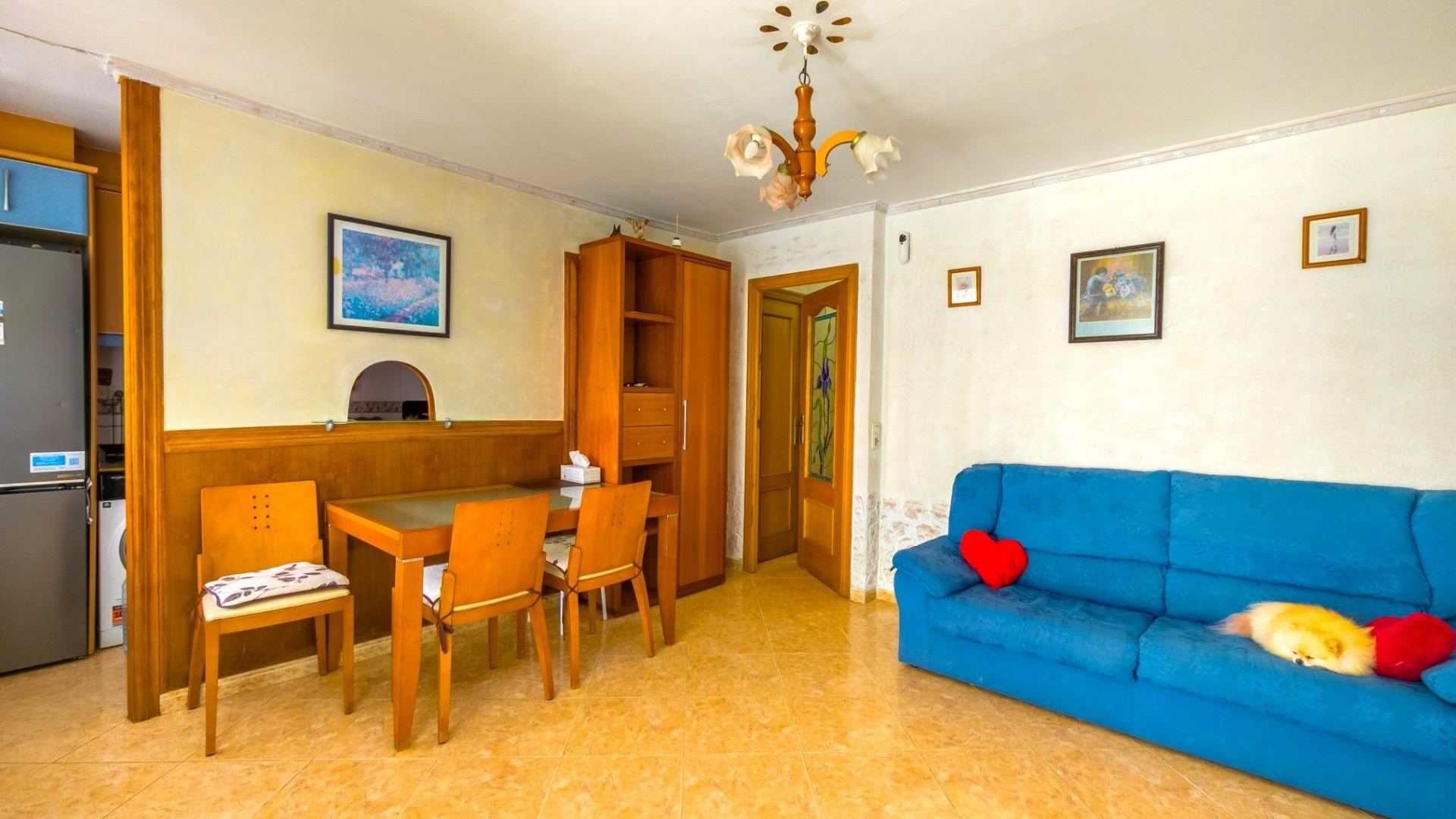Revente - Bungalow - Torrevieja - torreta
