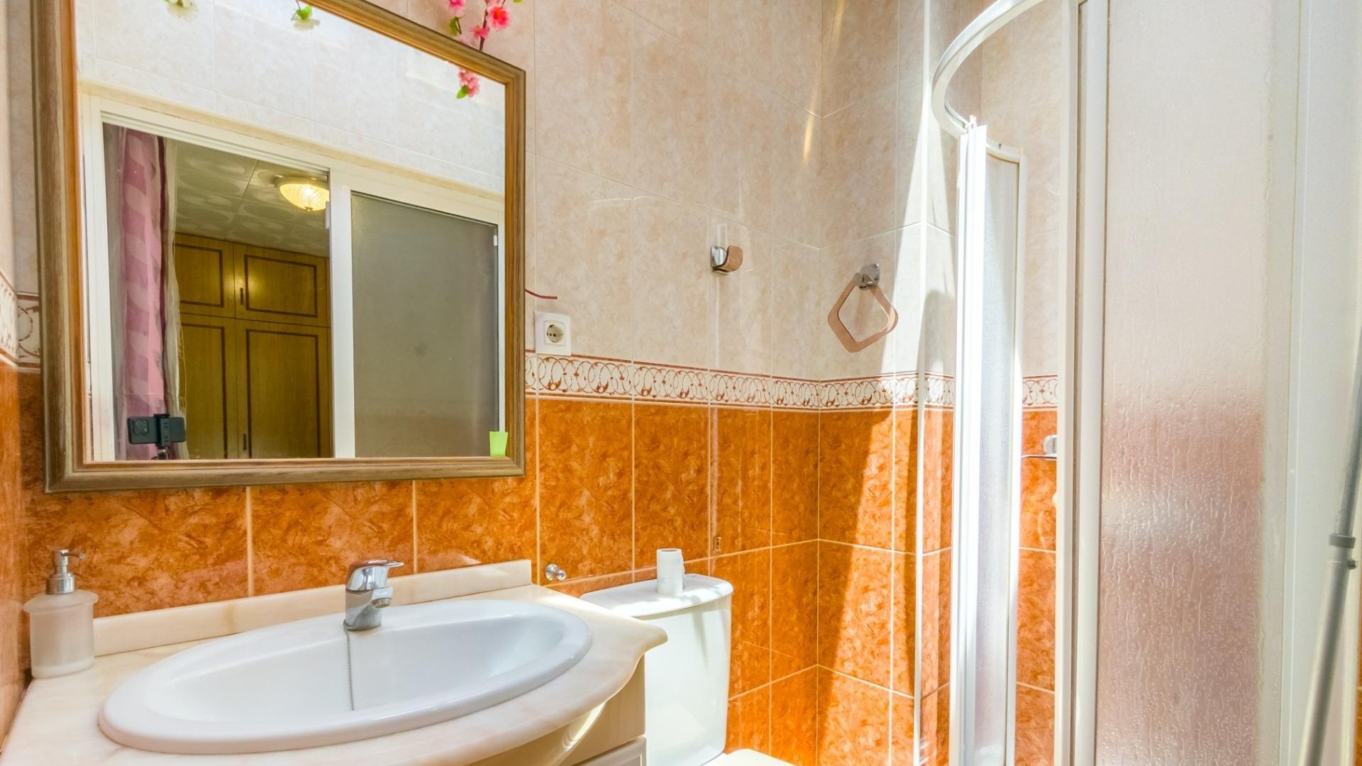 Revente - Bungalow - Torrevieja - torreta