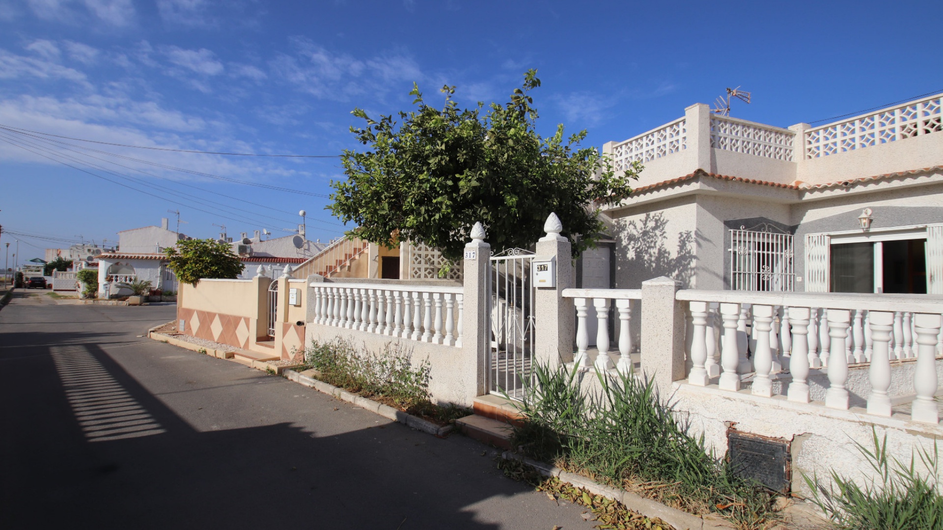 Revente - Bungalow - Torrevieja - torreta