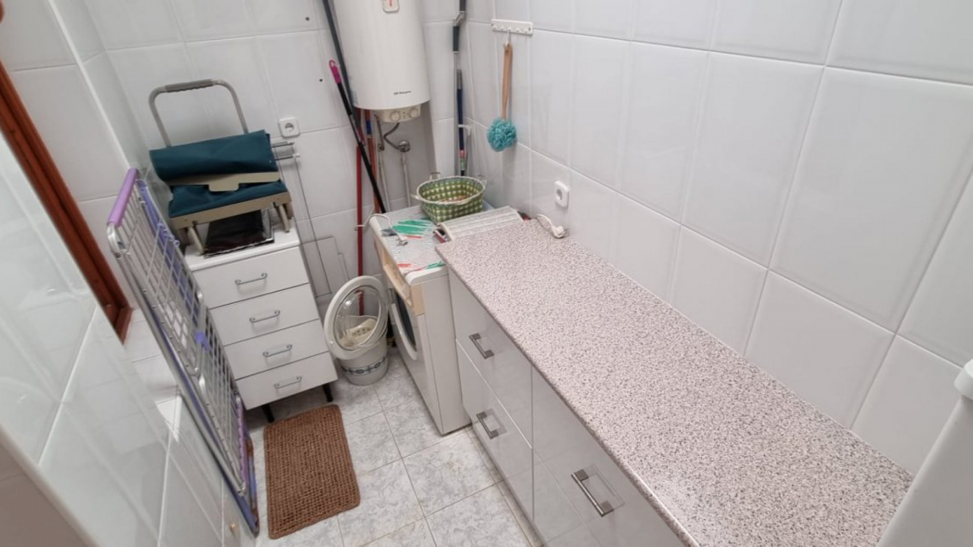 Revente - Bungalow - Torrevieja - torreta