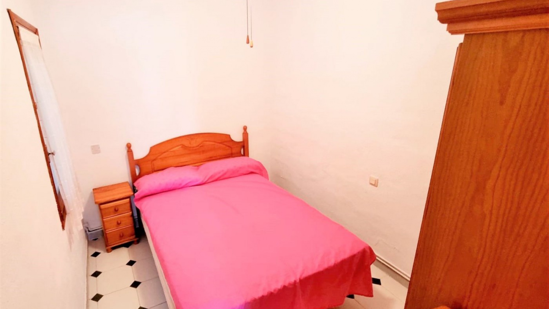 Revente - Bungalow - Torrevieja - torreta