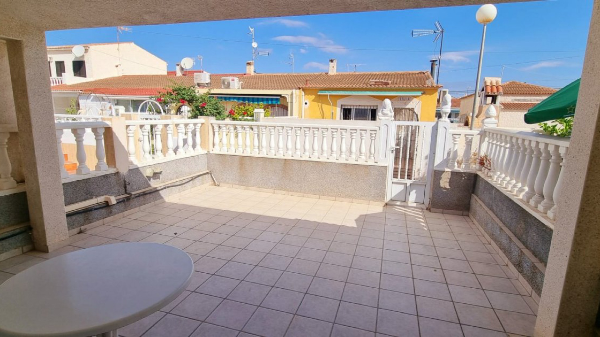 Revente - Bungalow - Torrevieja - torreta