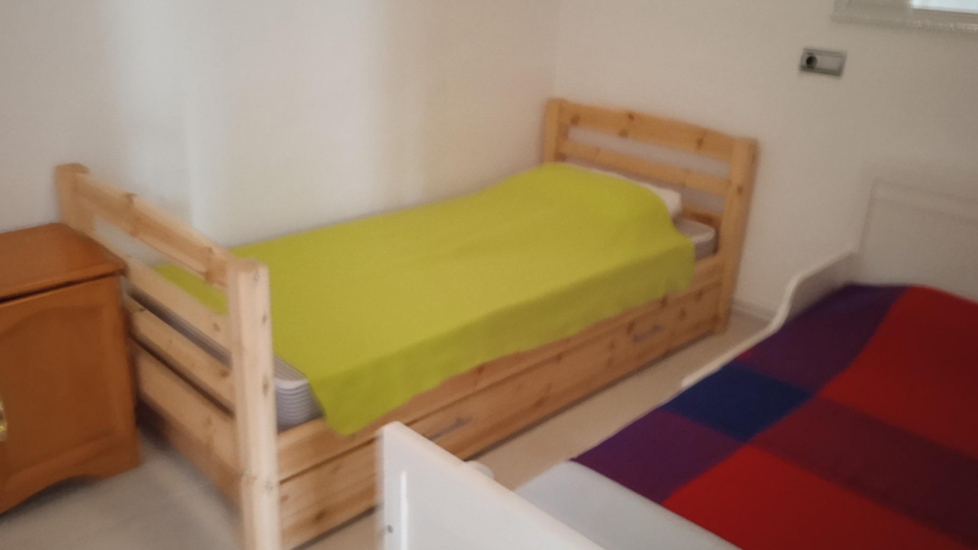 Revente - Bungalow - Torrevieja - torreta