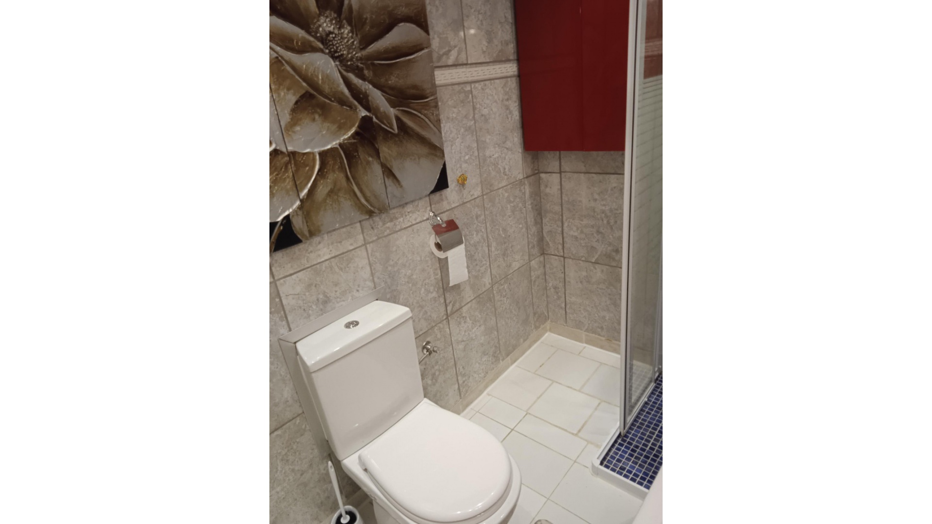 Revente - Bungalow - Torrevieja - torreta