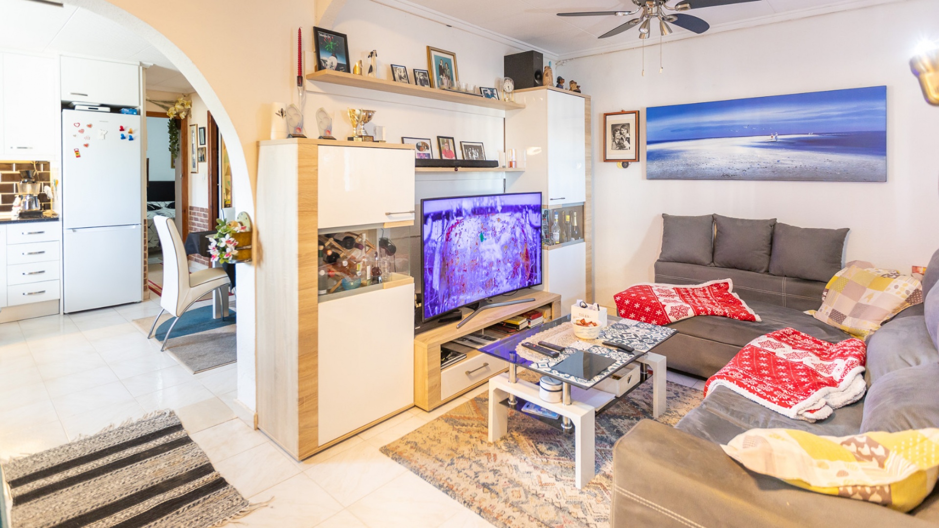 Revente - Bungalow - Torrevieja - torreta