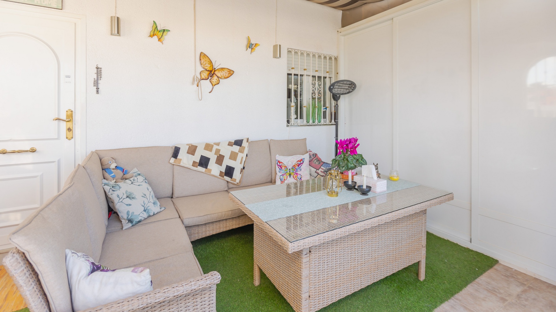 Revente - Bungalow - Torrevieja - torreta