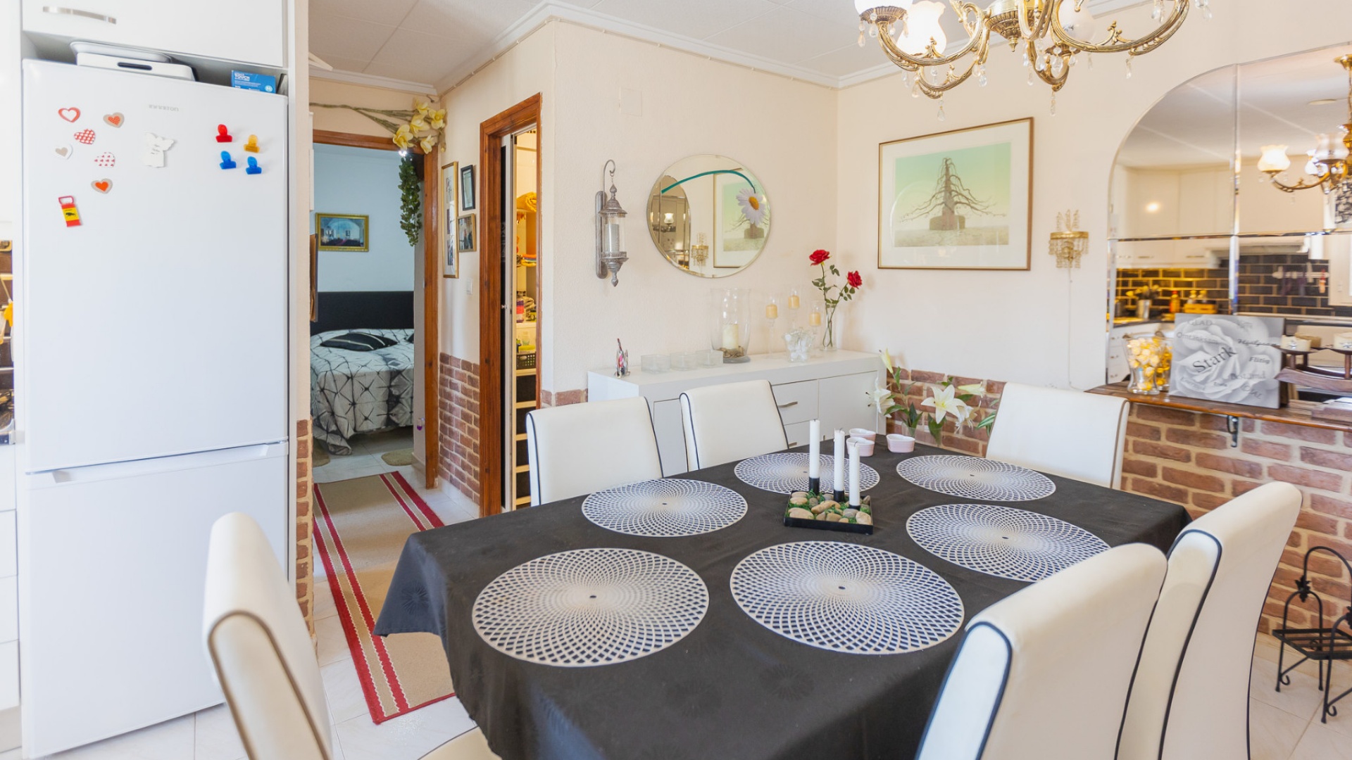 Revente - Bungalow - Torrevieja - torreta
