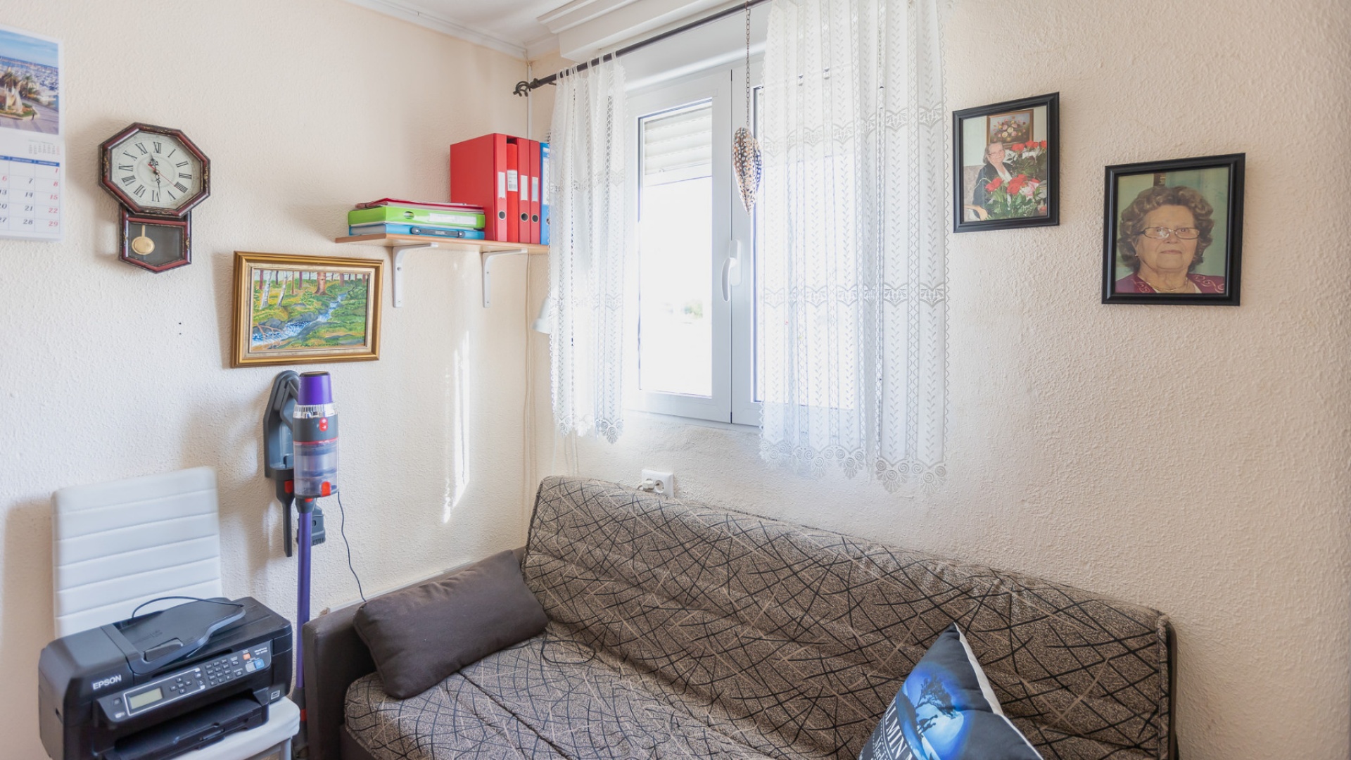 Revente - Bungalow - Torrevieja - torreta