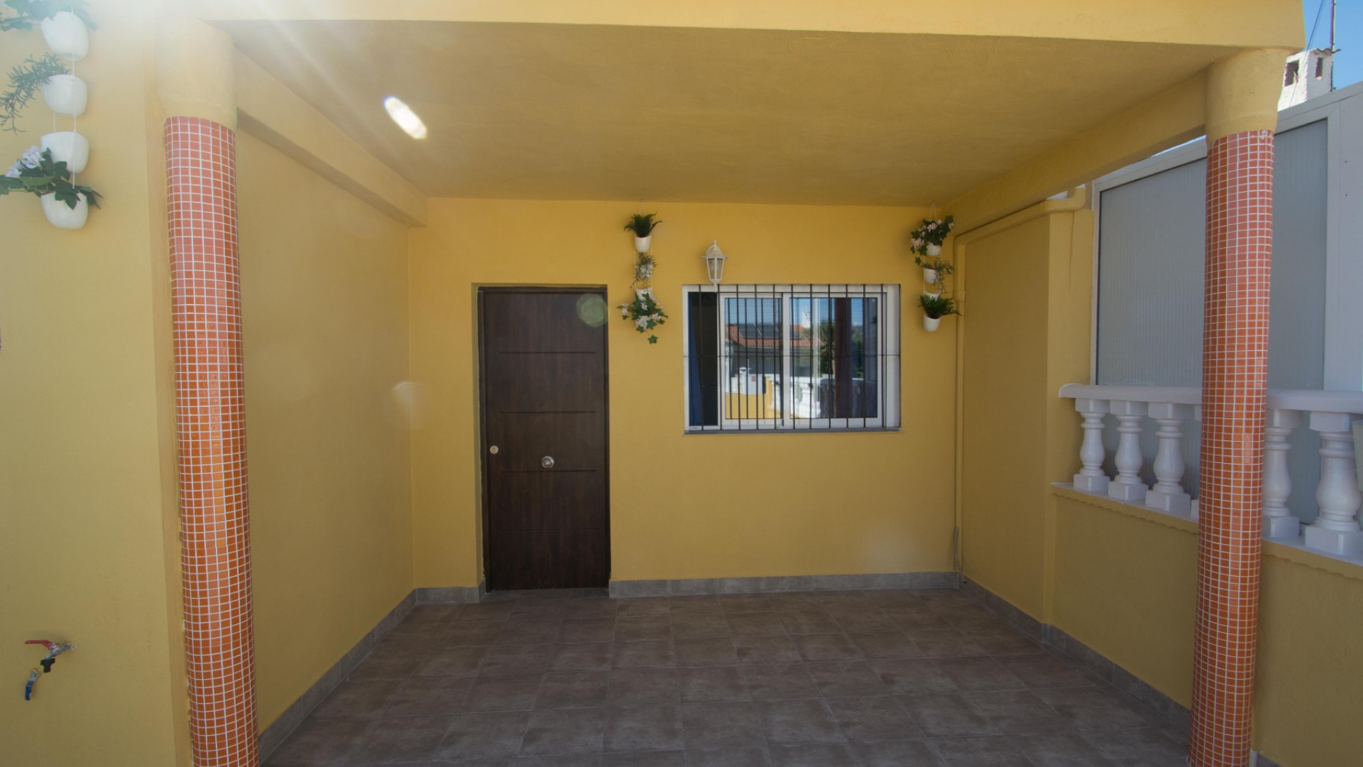 Revente - Bungalow - Torrevieja - torreta