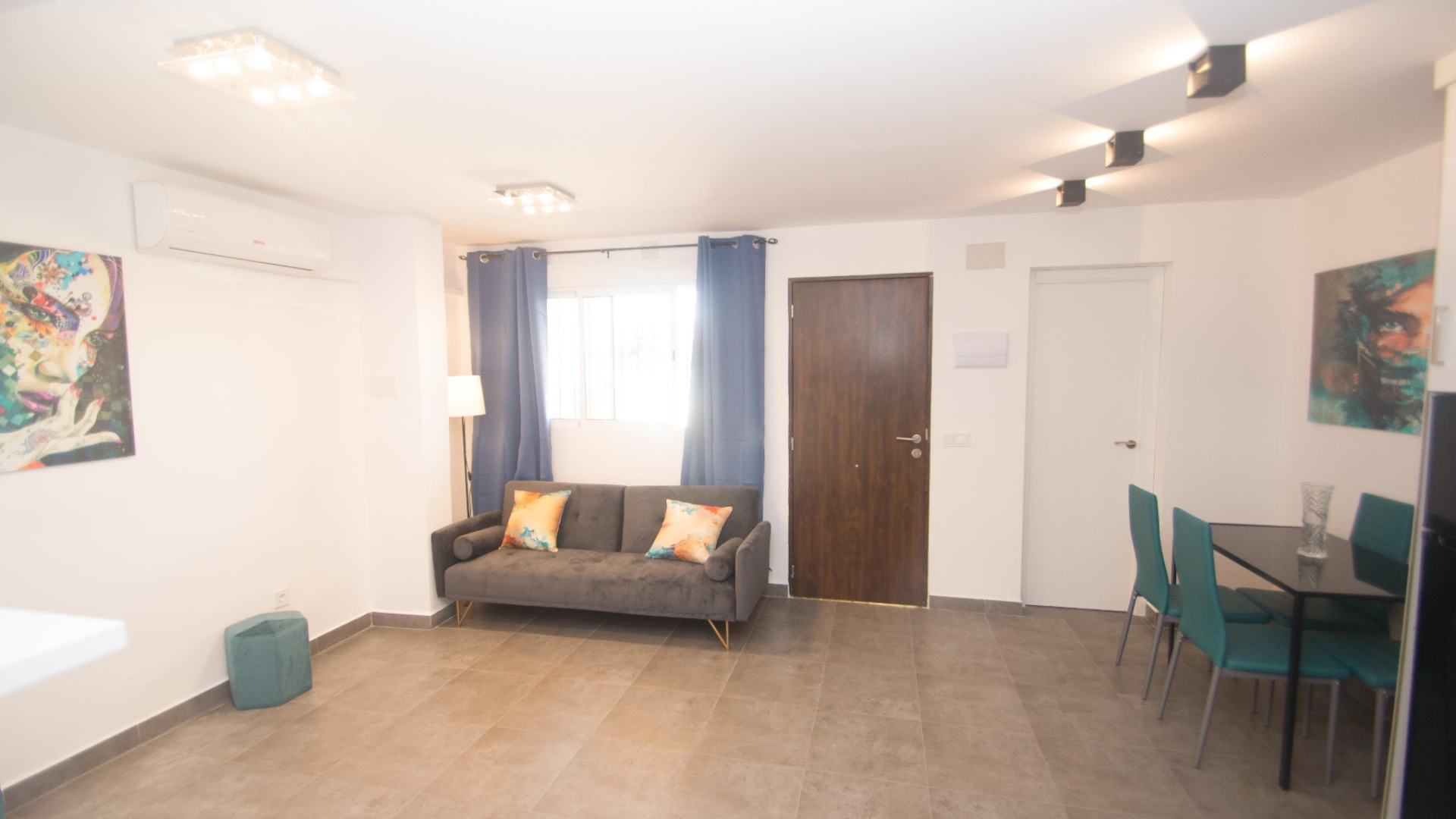 Revente - Bungalow - Torrevieja - torreta