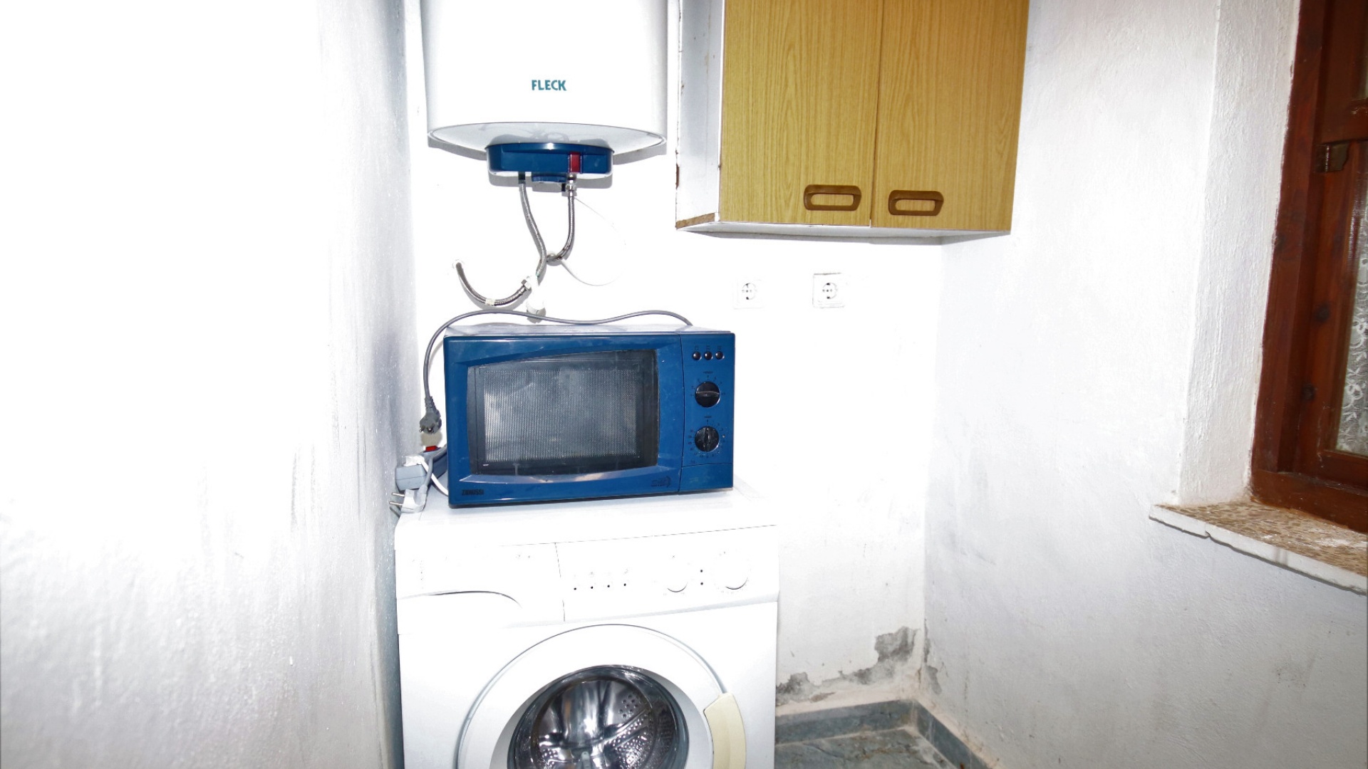 Revente - Bungalow - Torrevieja - torreta