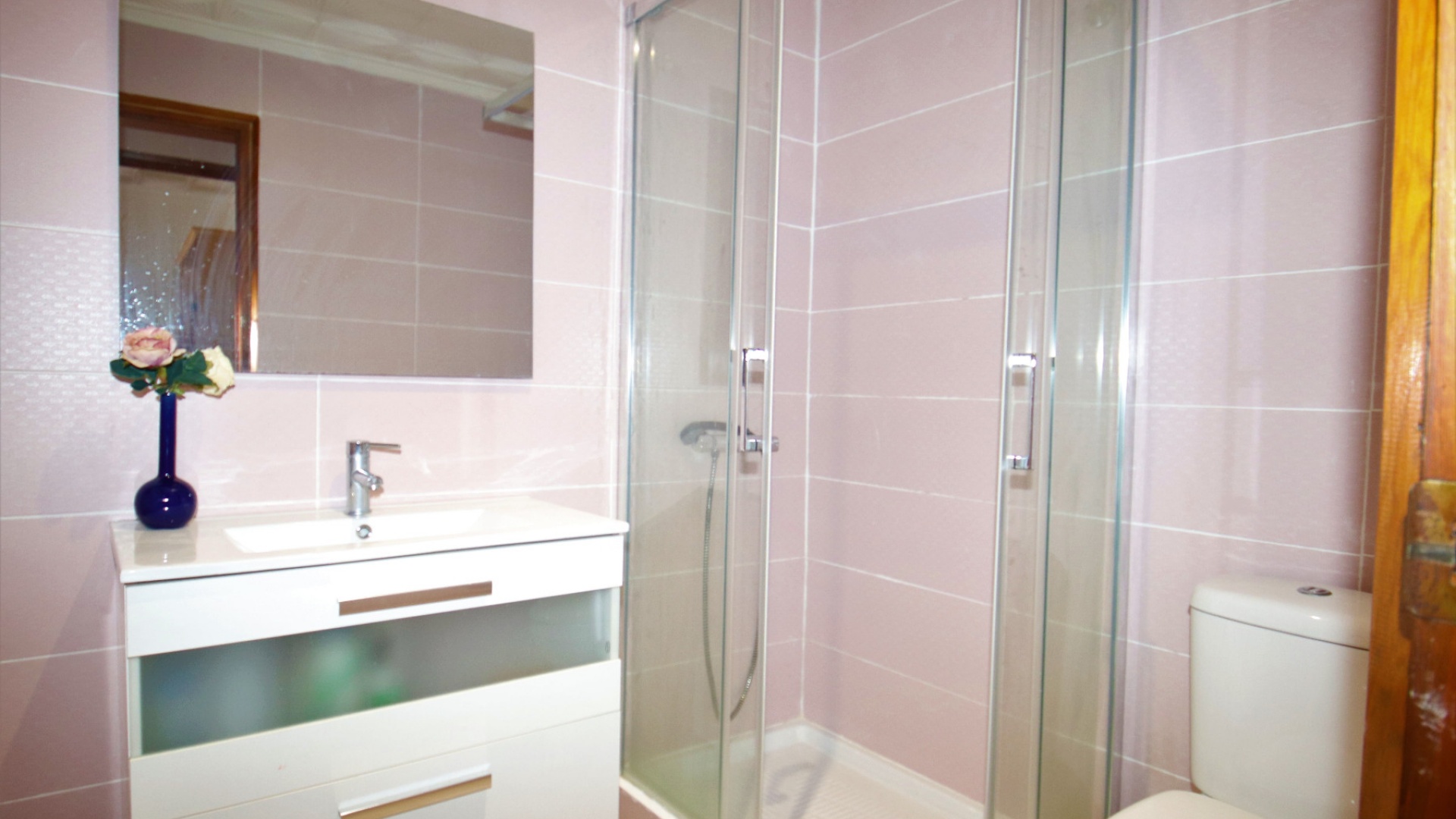 Revente - Bungalow - Torrevieja - torreta