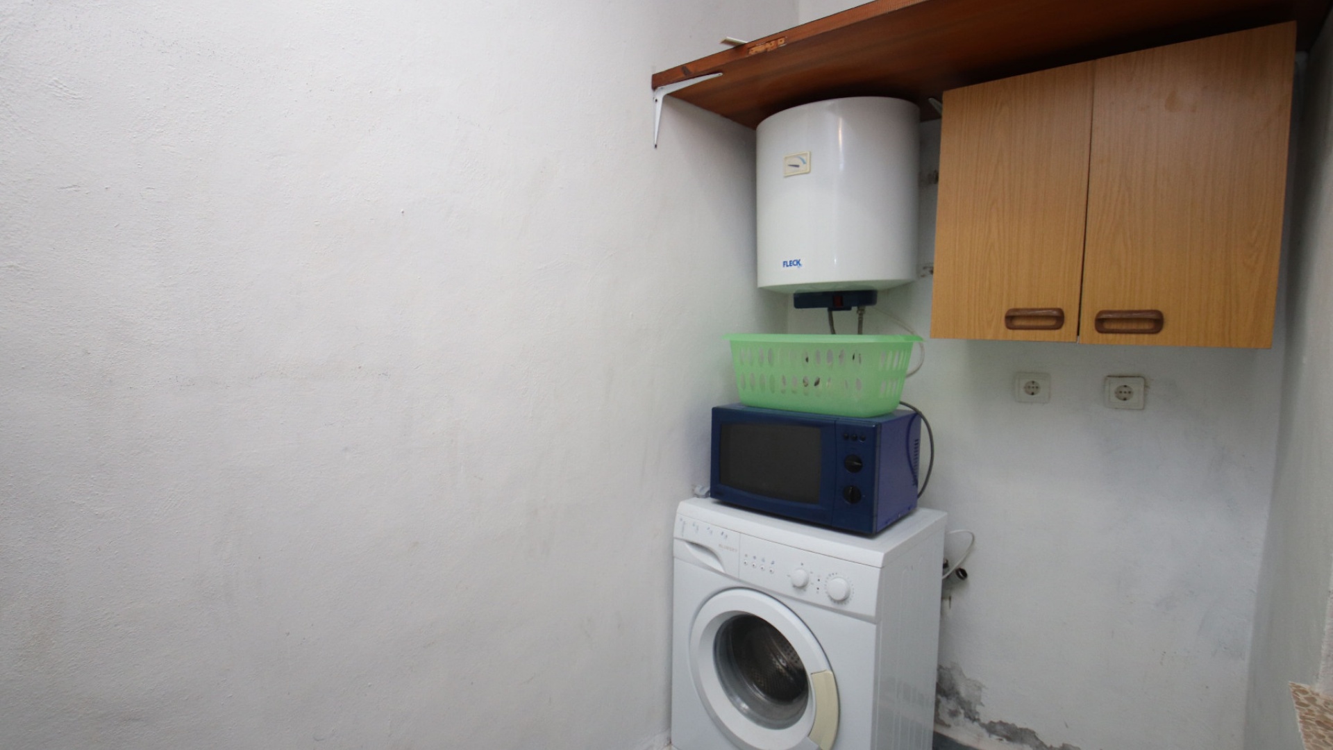 Revente - Bungalow - Torrevieja - torreta