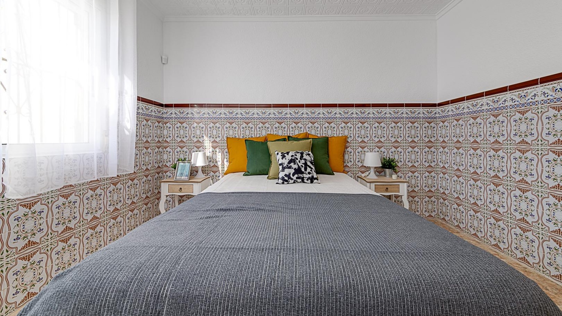 Revente - Bungalow - Torrevieja - torreta