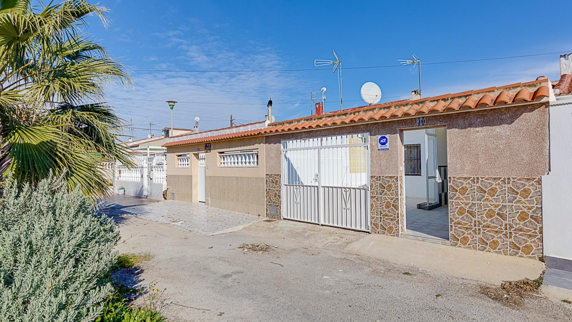 Revente - Bungalow - Torrevieja - torreta