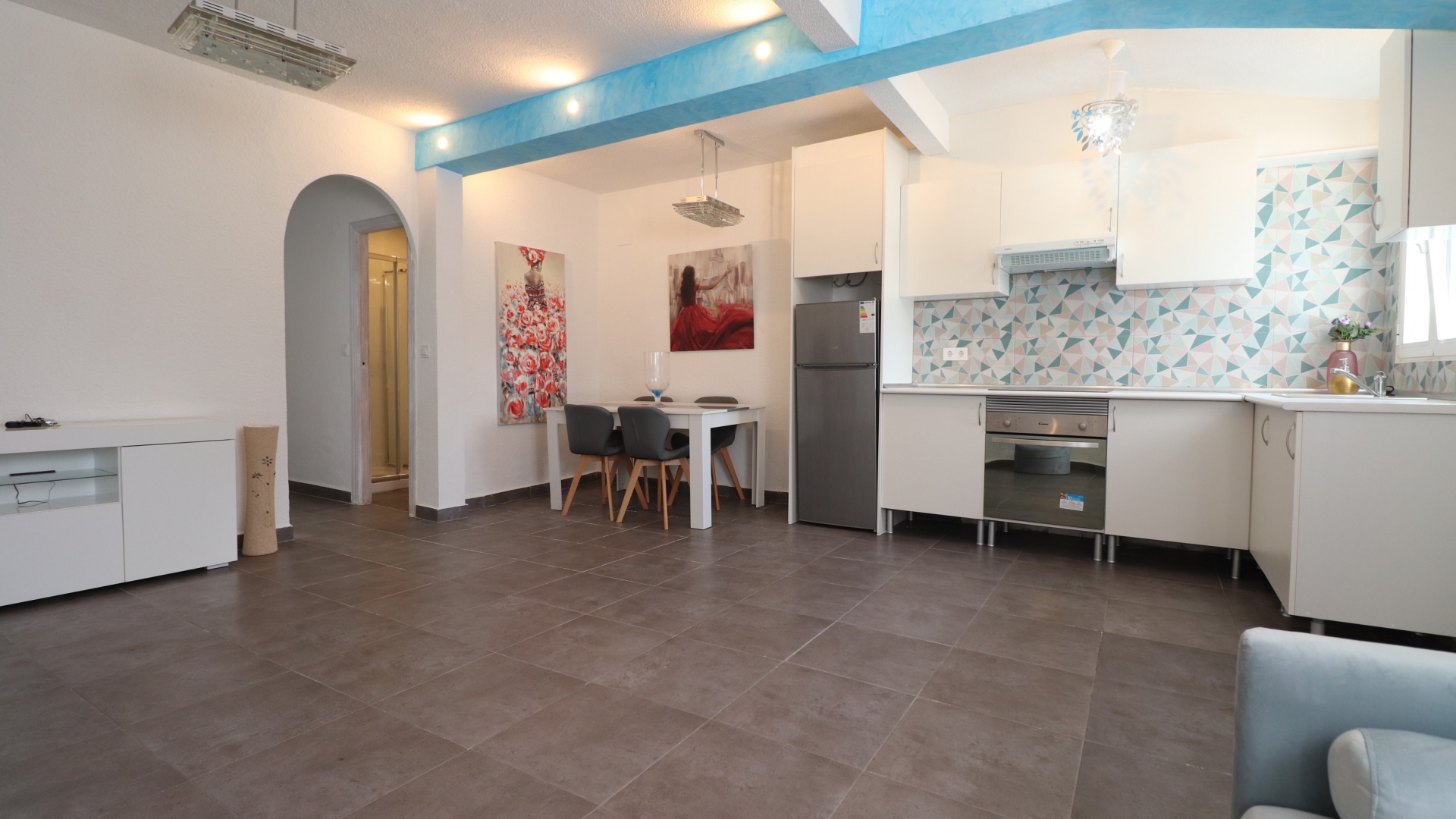 Revente - Bungalow - Torrevieja - Torretas