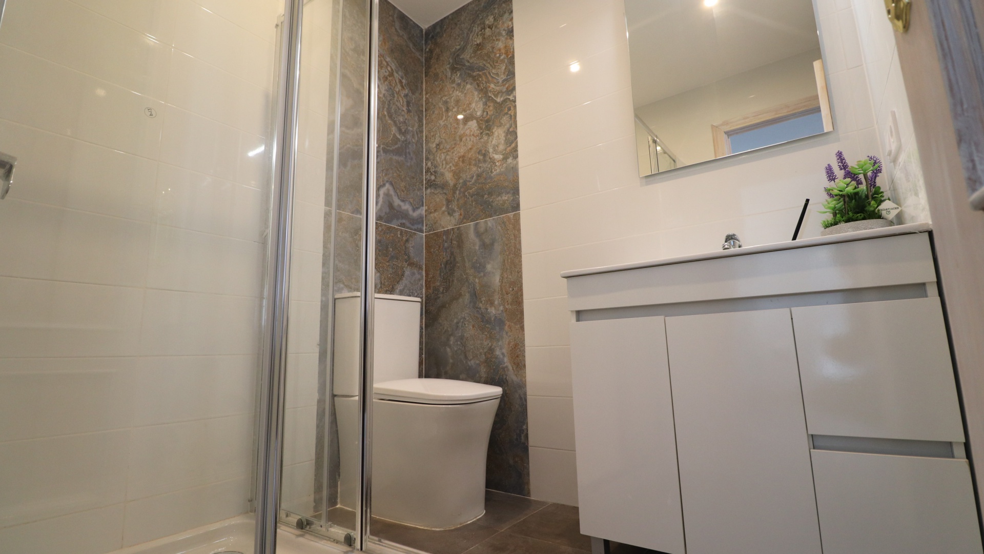 Revente - Bungalow - Torrevieja - Torretas