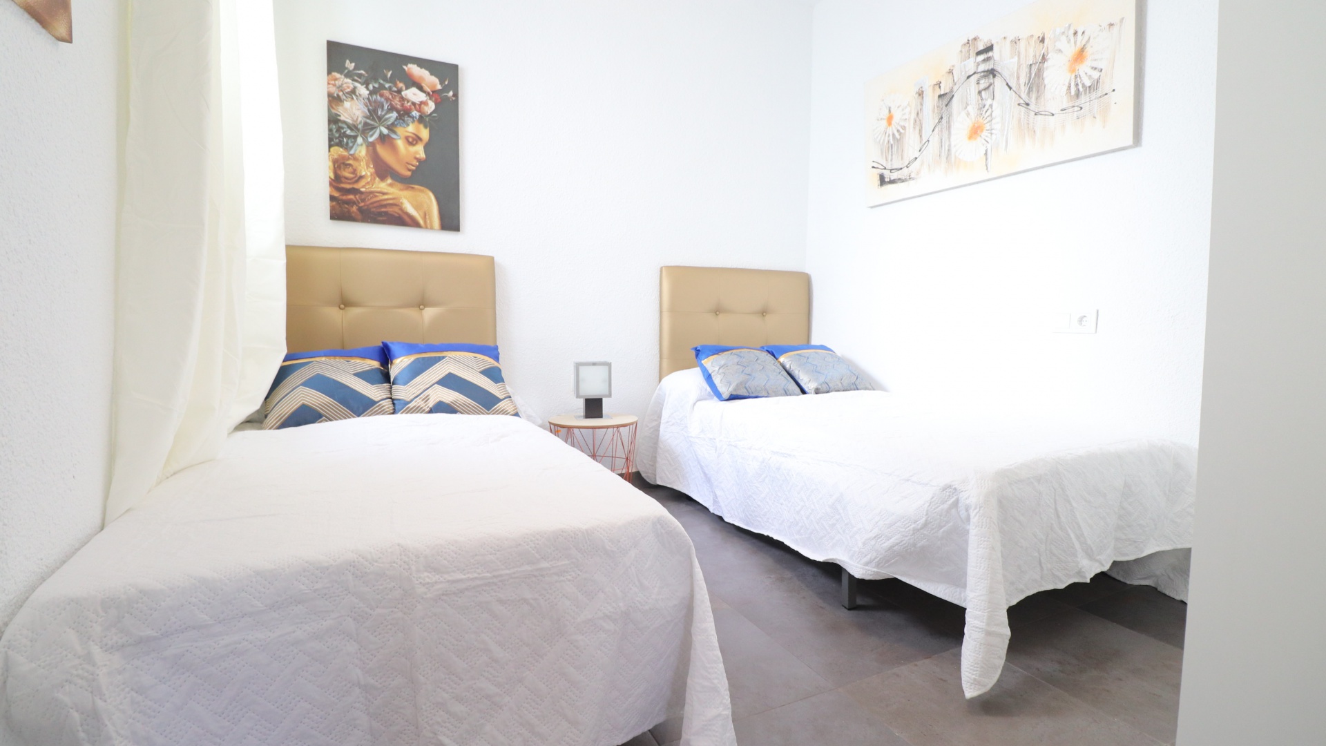 Revente - Bungalow - Torrevieja - Torretas