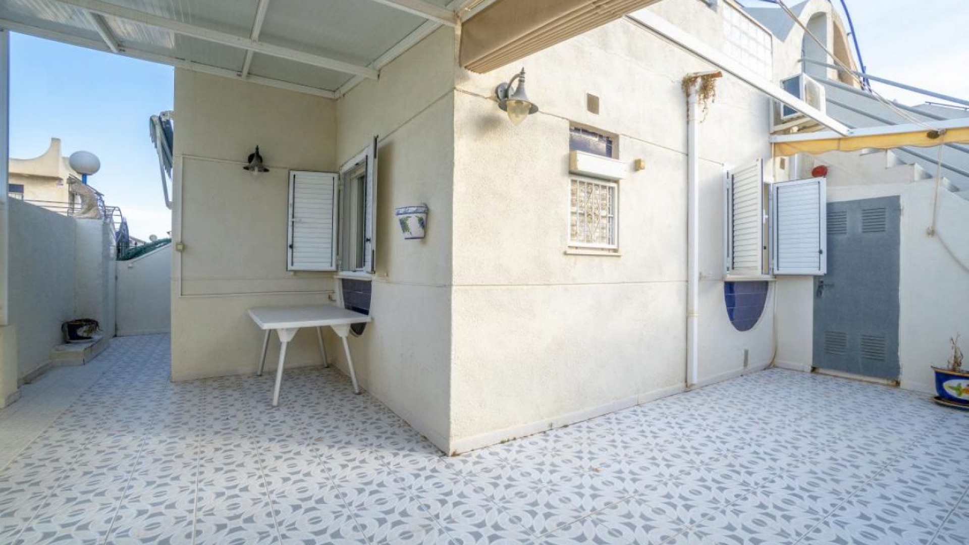 Revente - Bungalow - Torrevieja