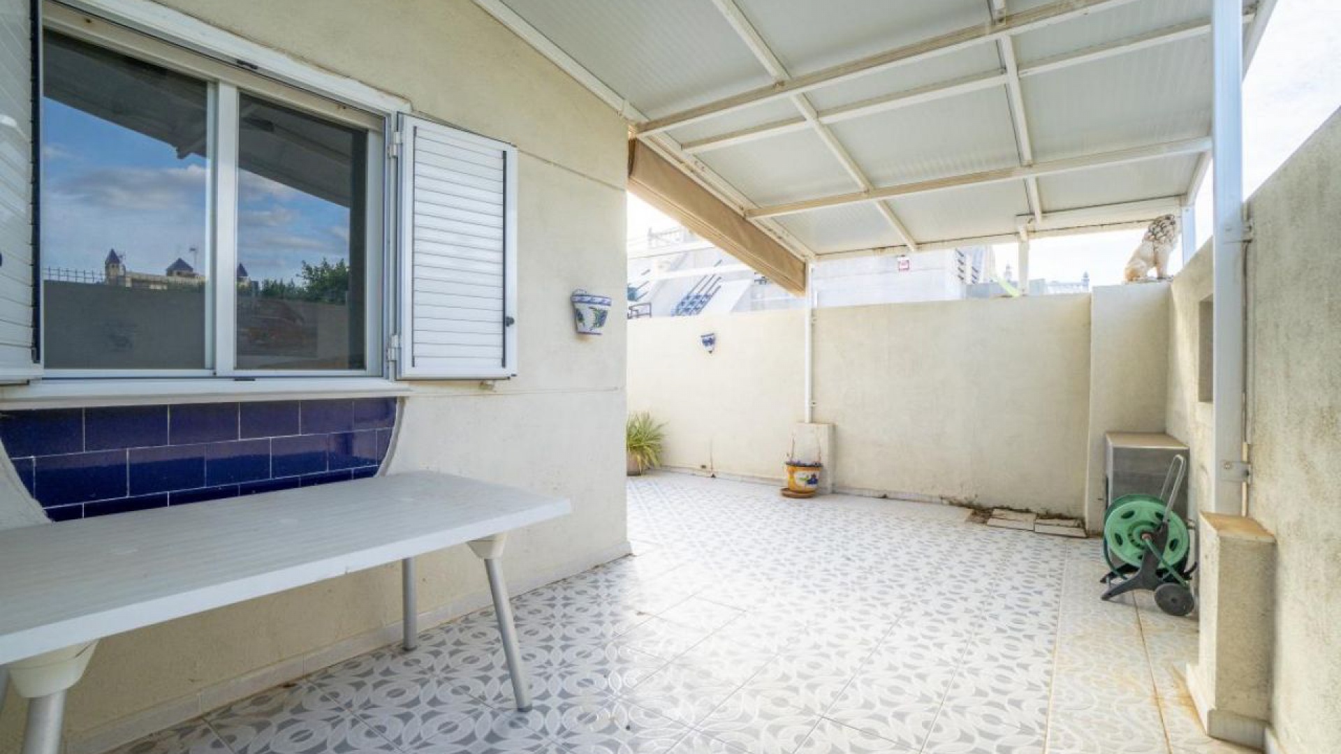 Revente - Bungalow - Torrevieja