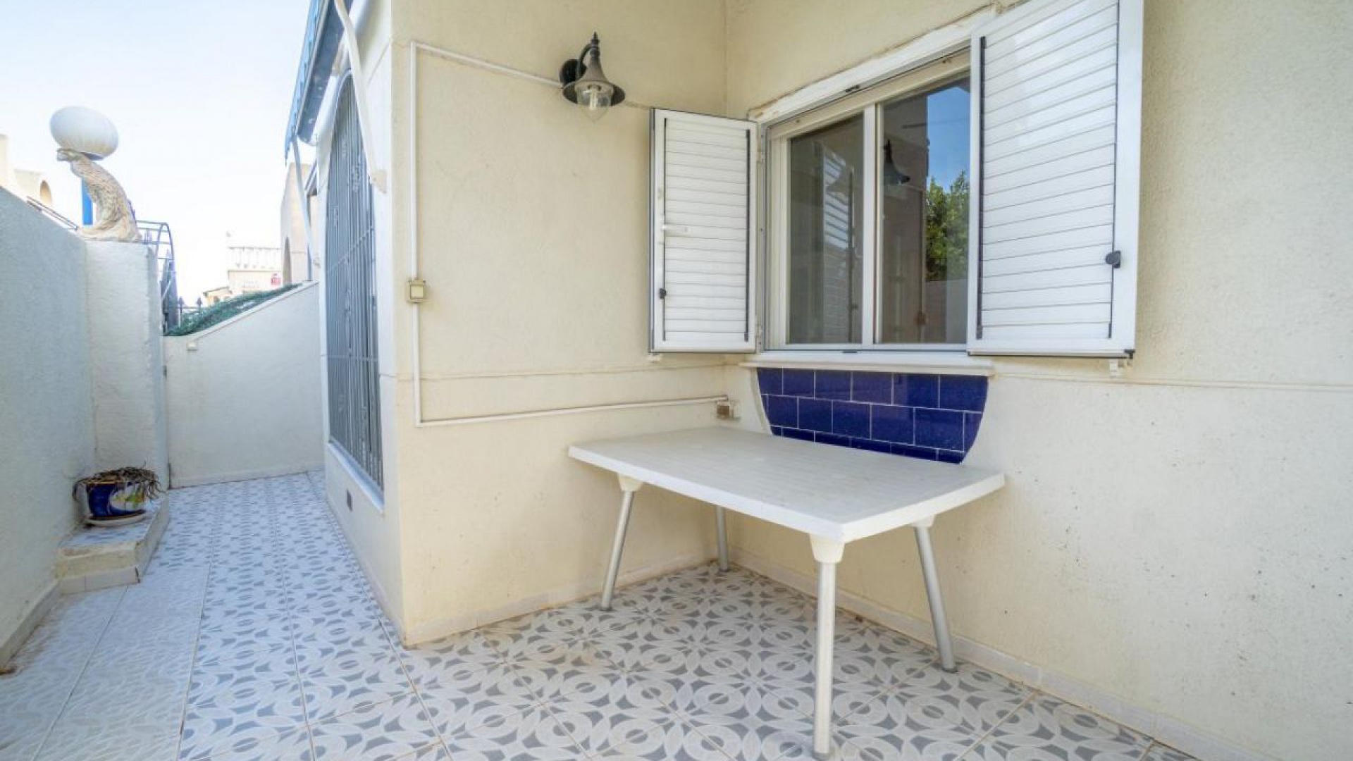 Revente - Bungalow - Torrevieja