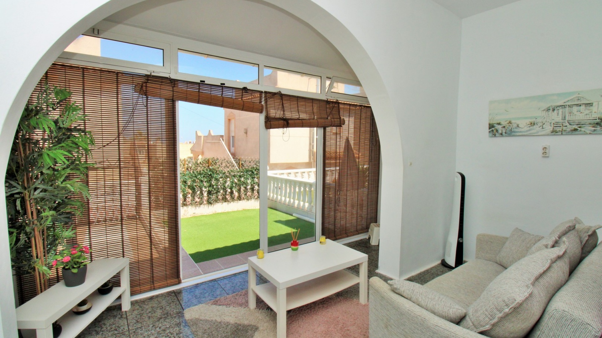 Revente - Bungalow - Villamartin - blue lagoon