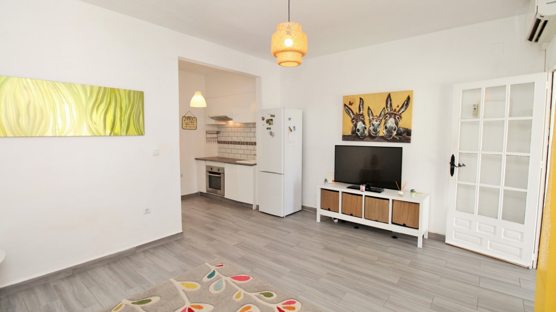 Revente - Bungalow - Villamartin - blue lagoon