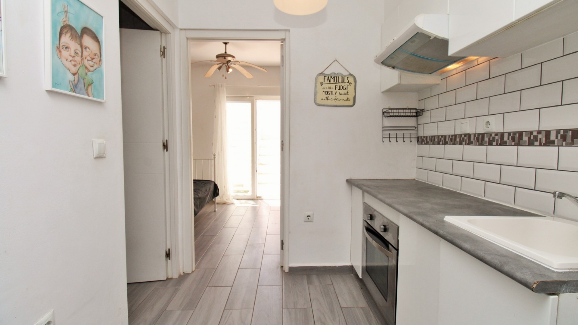 Revente - Bungalow - Villamartin - blue lagoon