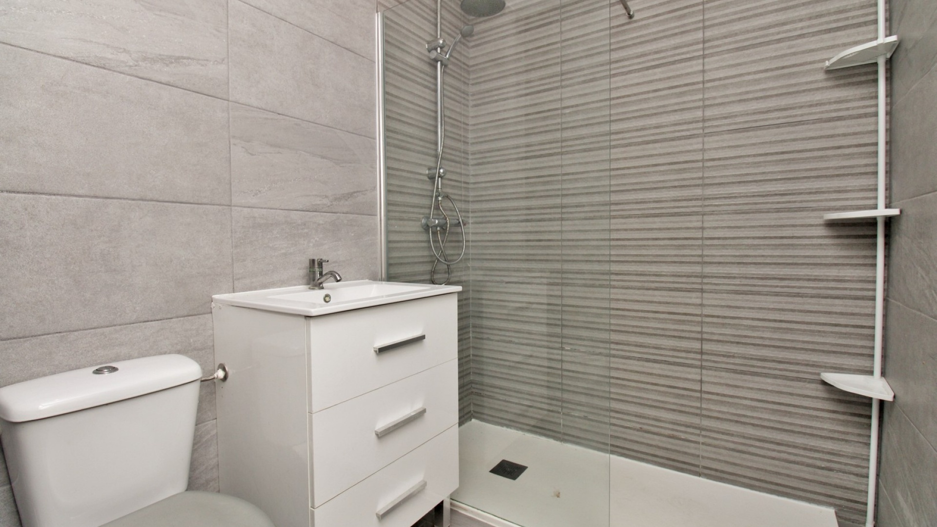 Revente - Bungalow - Villamartin - blue lagoon