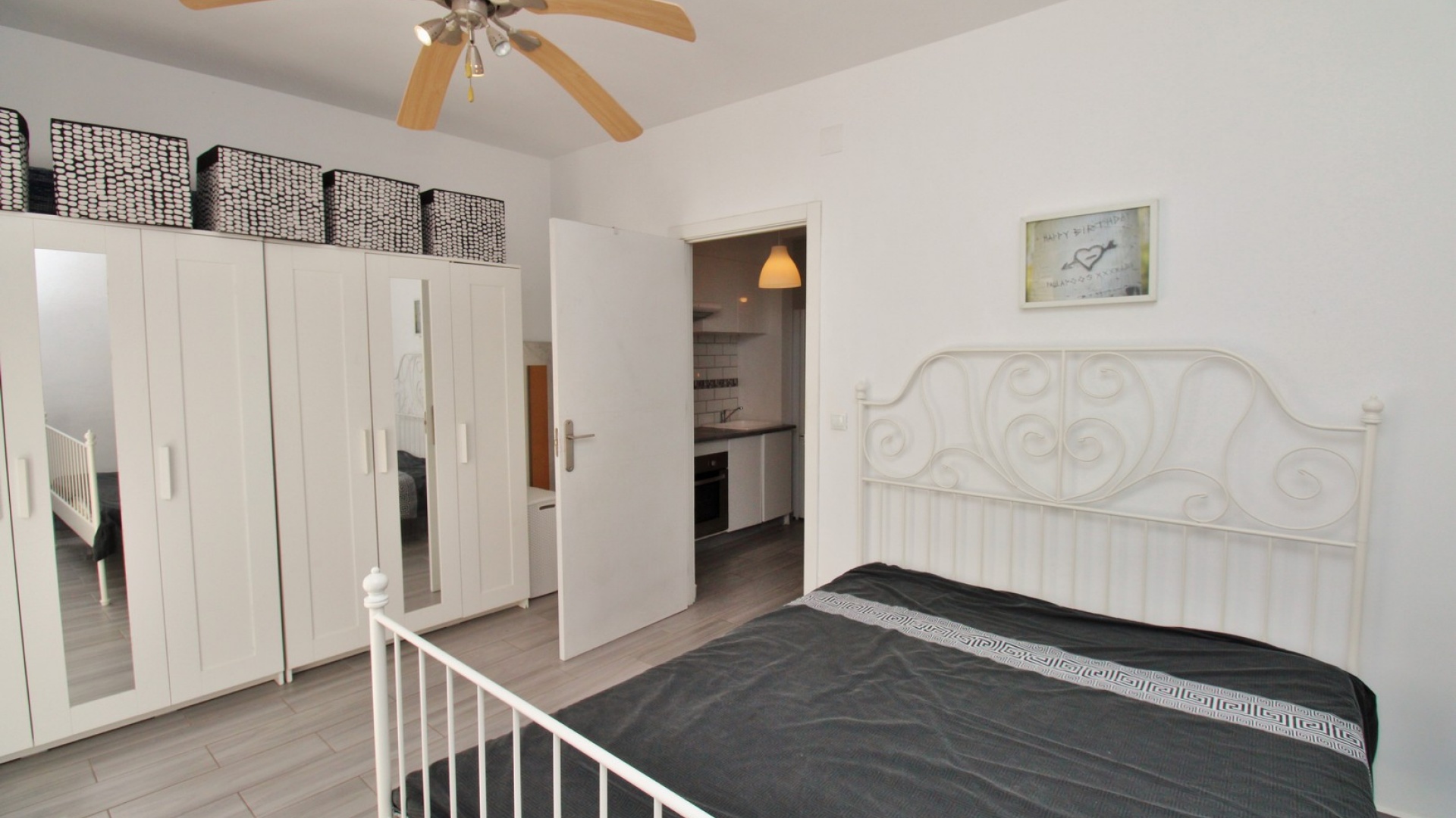 Revente - Bungalow - Villamartin - blue lagoon