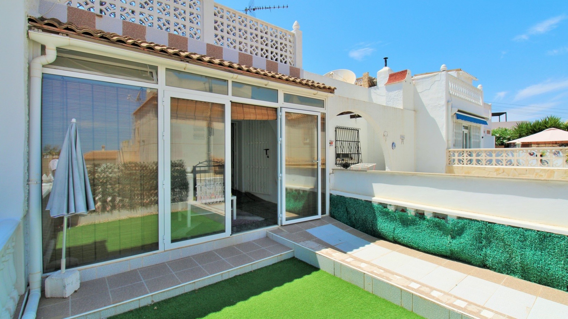 Revente - Bungalow - Villamartin - blue lagoon