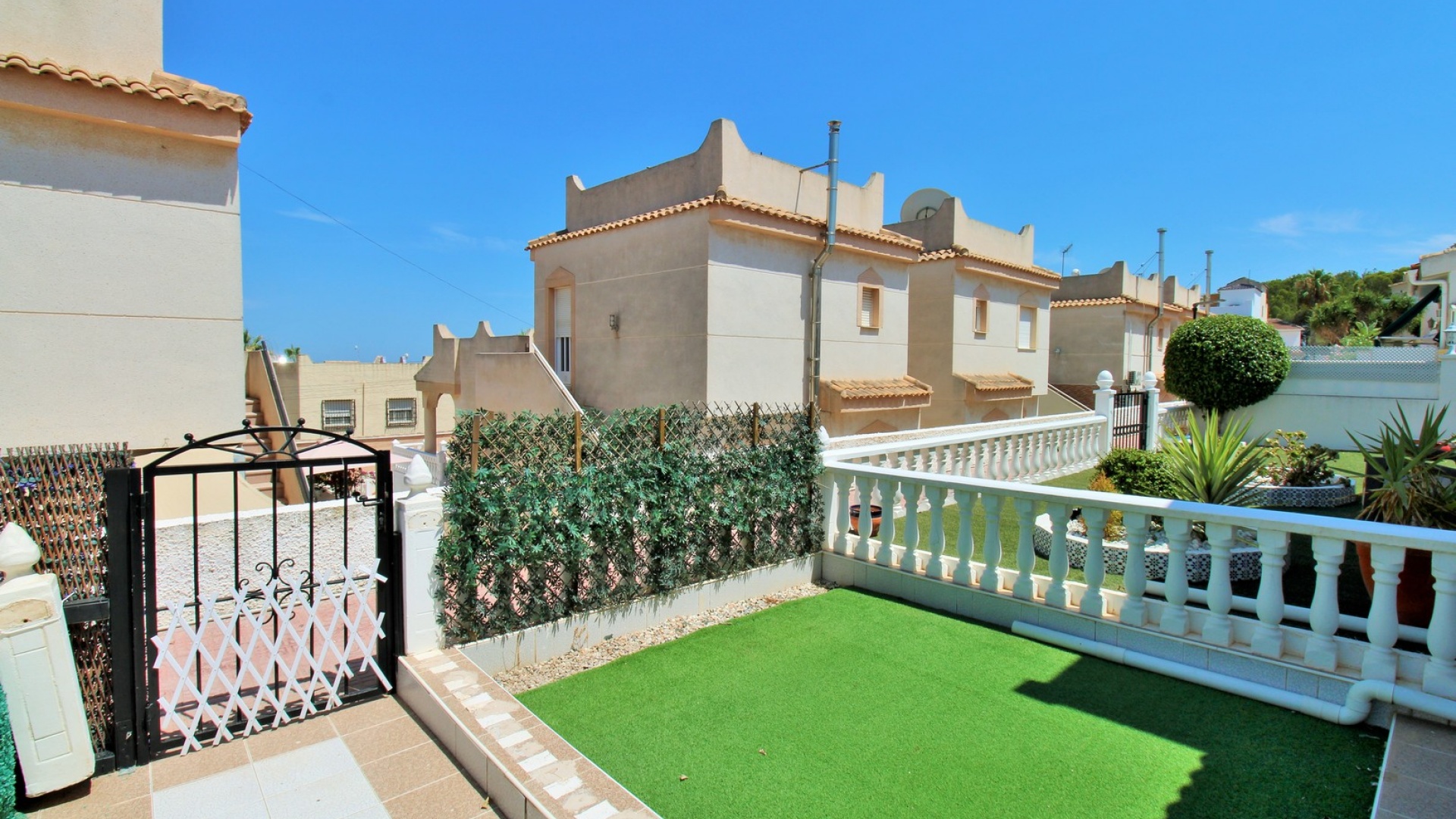 Revente - Bungalow - Villamartin - blue lagoon