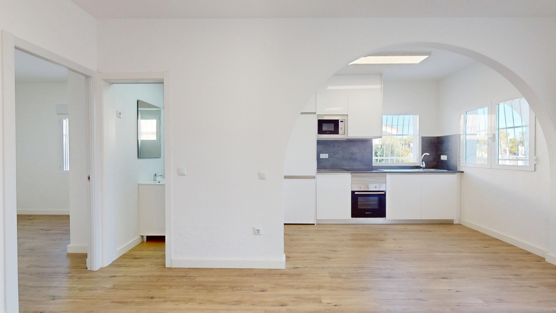 Revente - Bungalow - Villamartin - blue lagoon