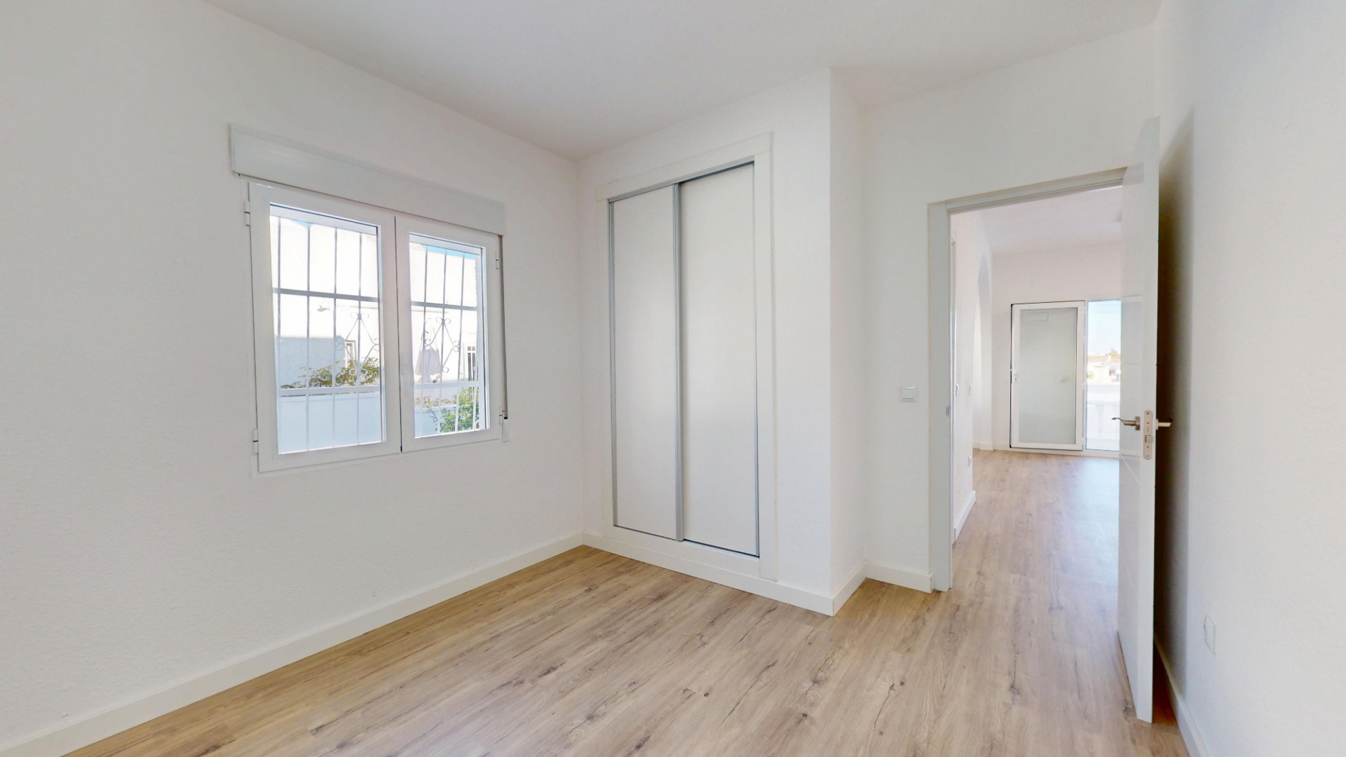 Revente - Bungalow - Villamartin - blue lagoon