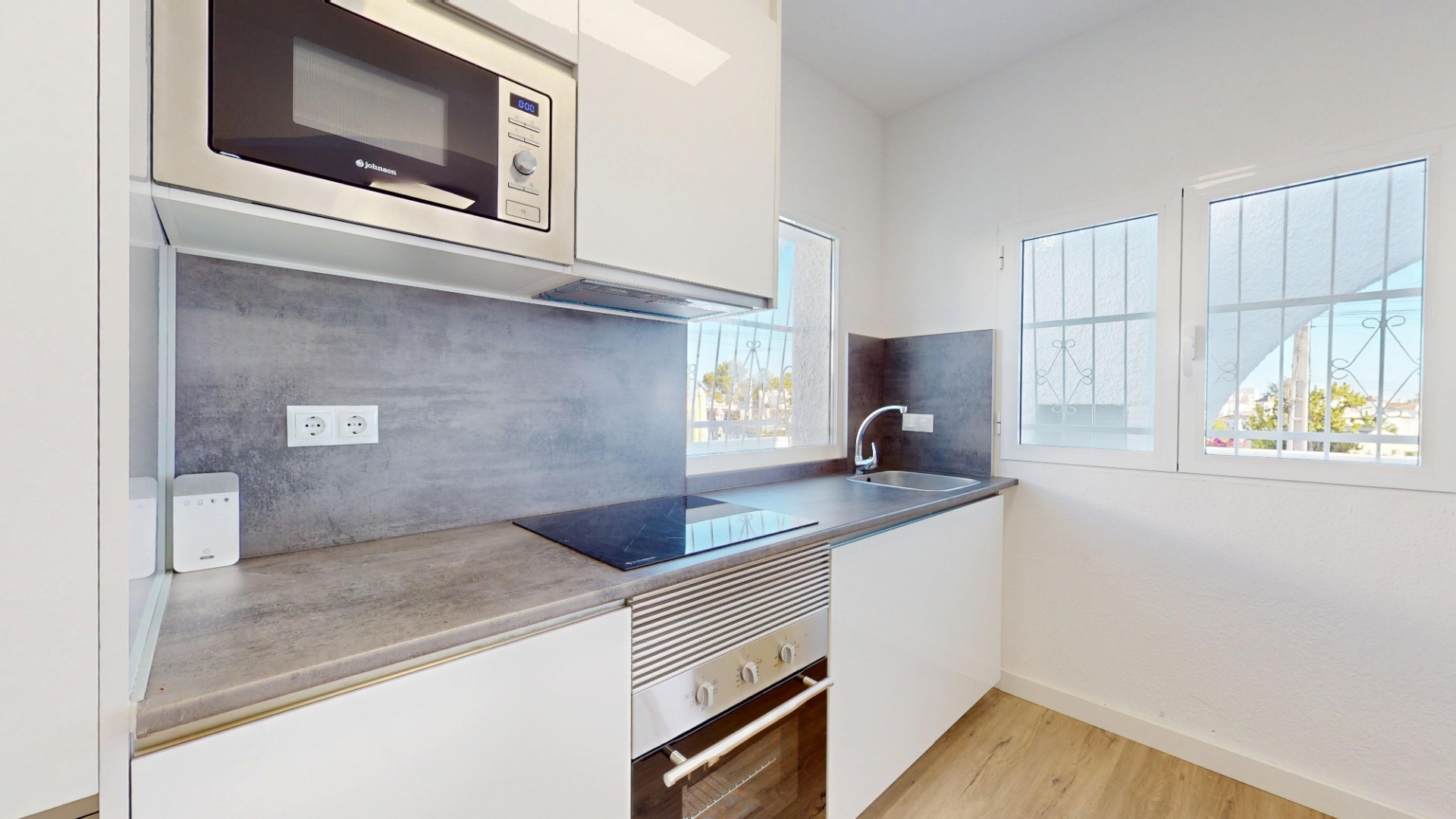 Revente - Bungalow - Villamartin - blue lagoon