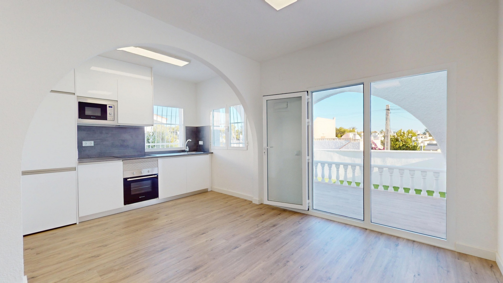 Revente - Bungalow - Villamartin - blue lagoon