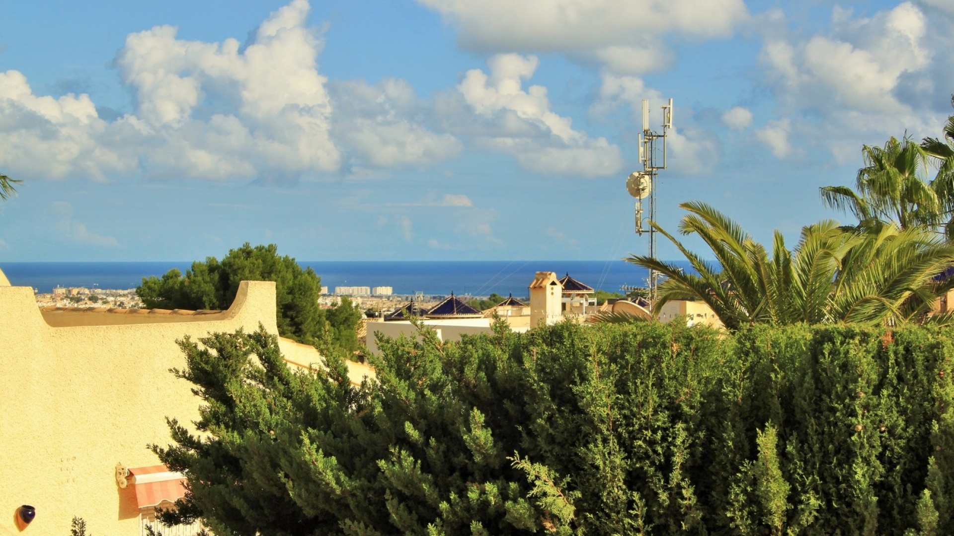 Revente - Bungalow - Villamartin - blue lagoon