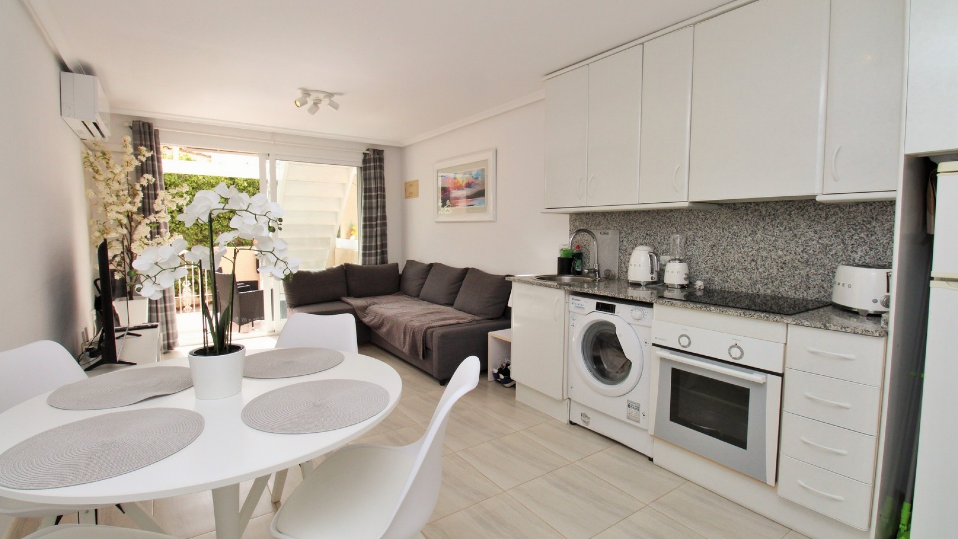 Revente - Bungalow - Villamartin - blue lagoon