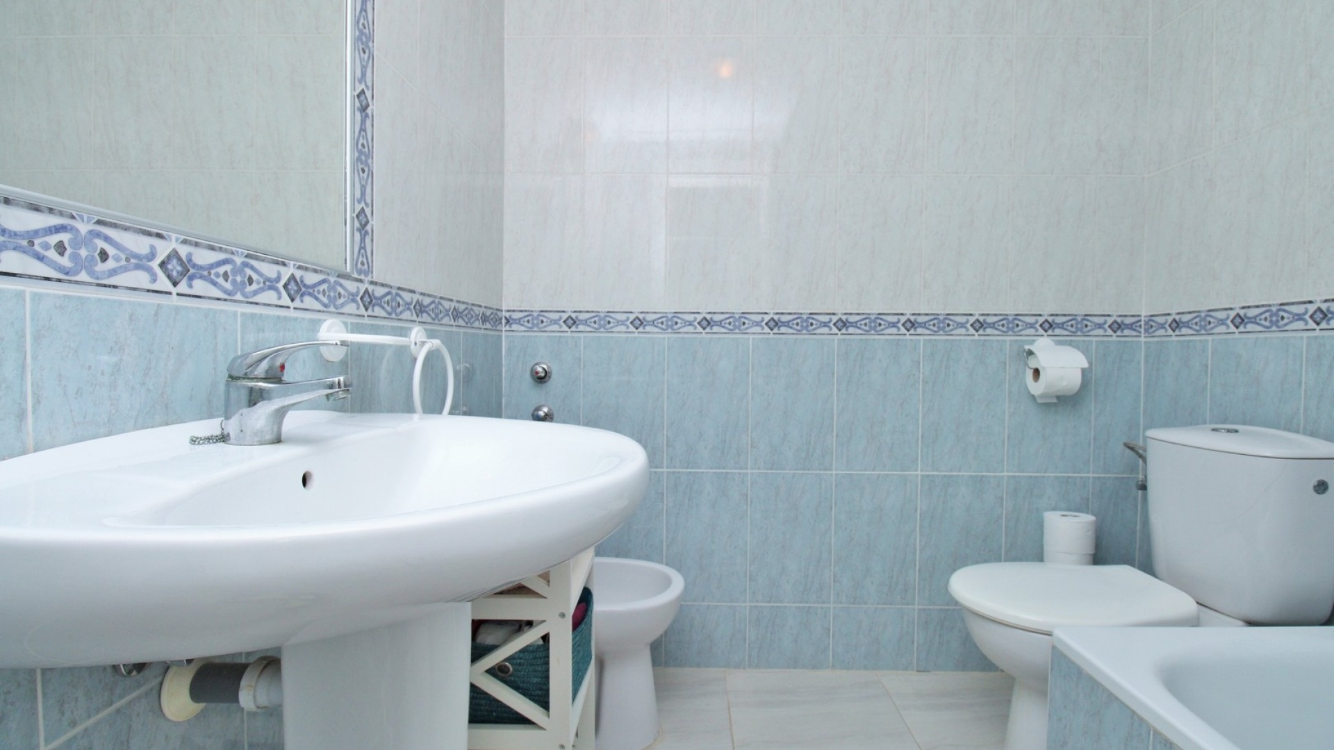 Revente - Bungalow - Villamartin - blue lagoon