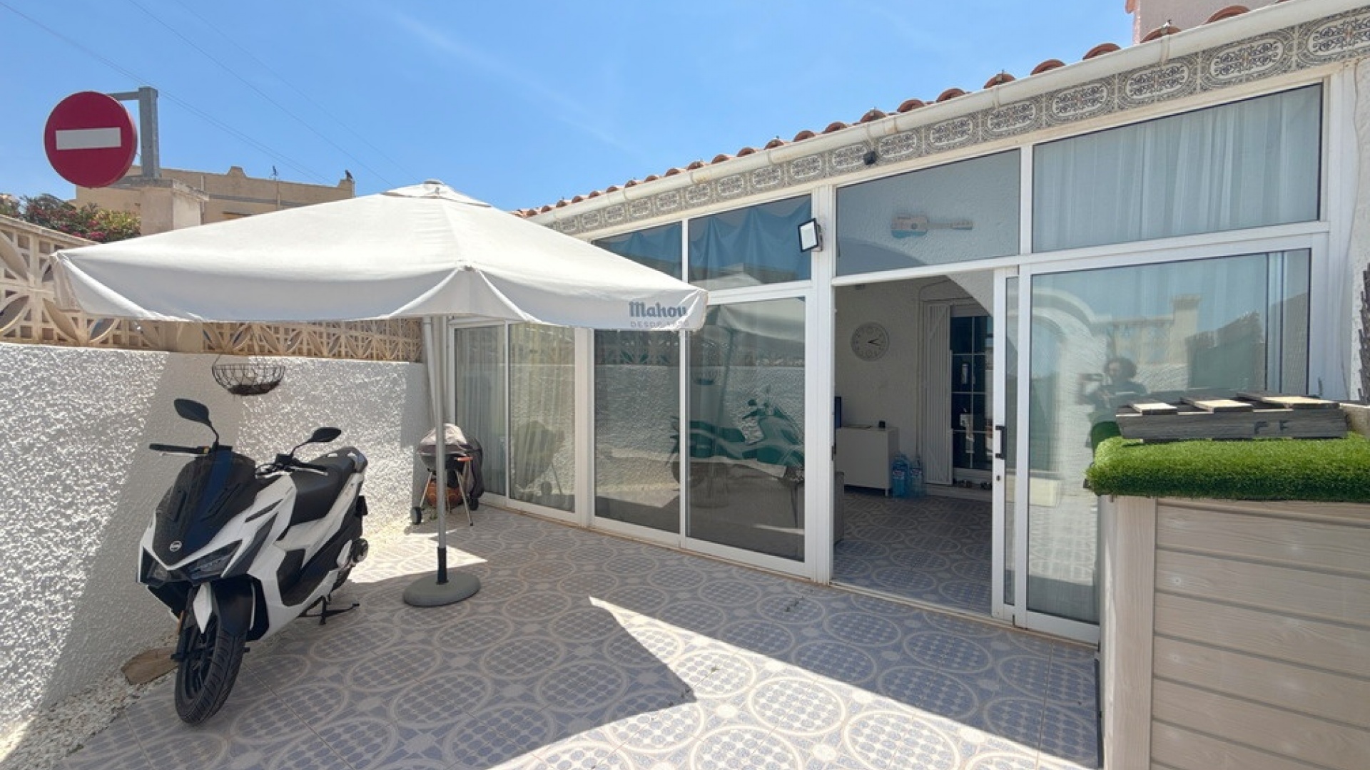Revente - Bungalow - Villamartin - blue lagoon