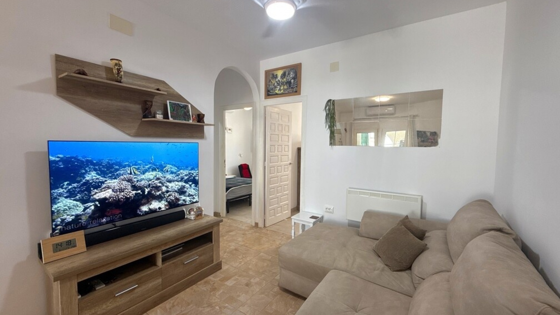 Revente - Bungalow - Villamartin - blue lagoon