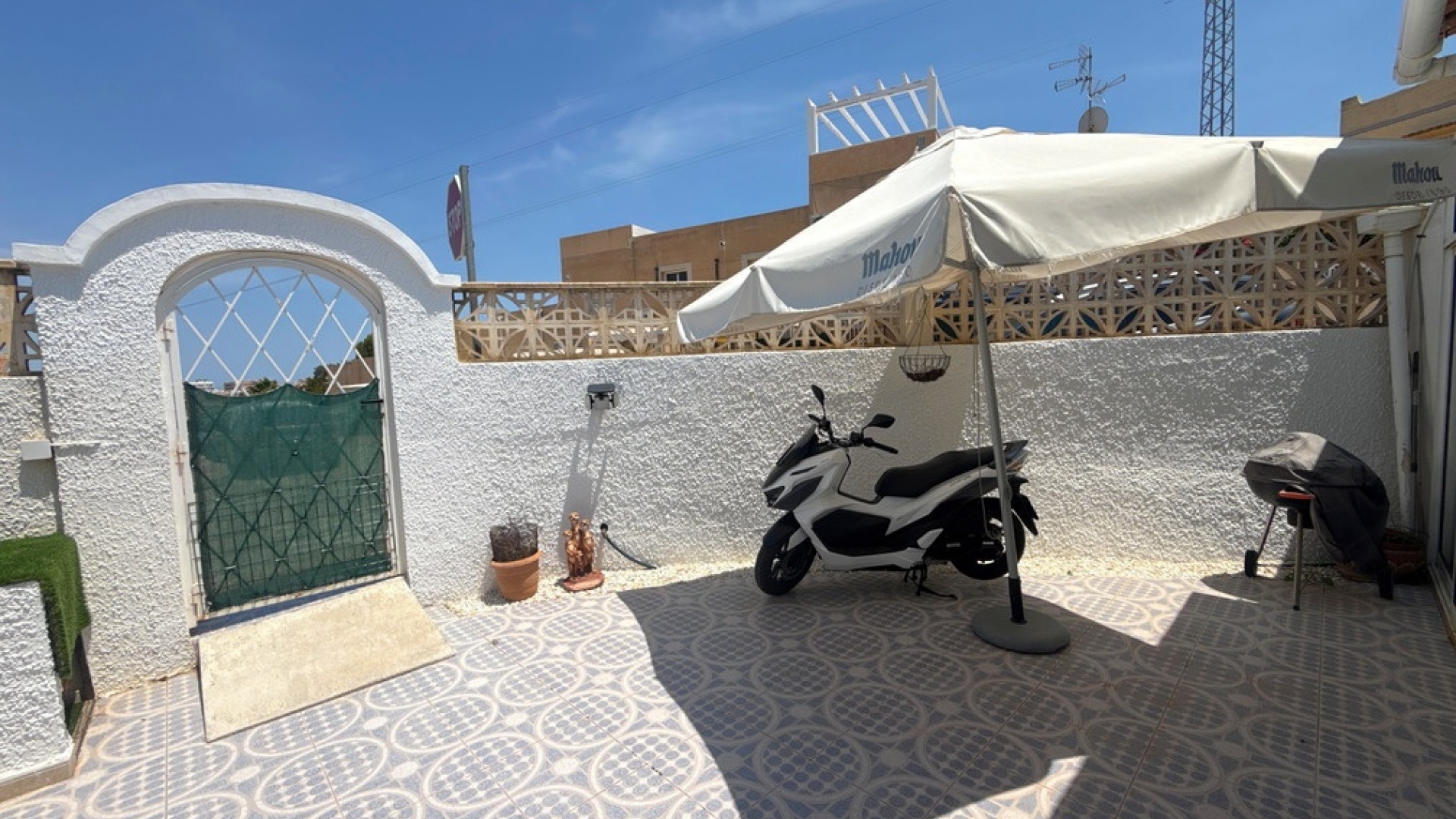 Revente - Bungalow - Villamartin - blue lagoon