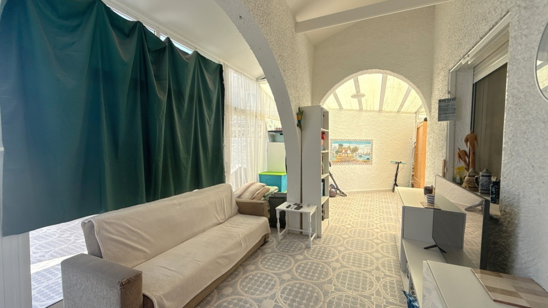 Revente - Bungalow - Villamartin - blue lagoon